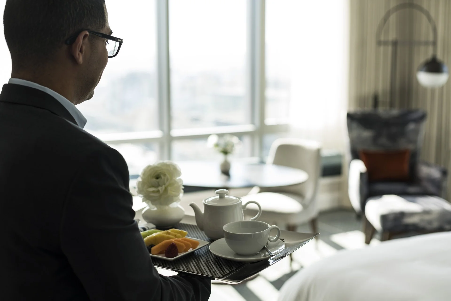 Four Seasons Hotel San Francisco