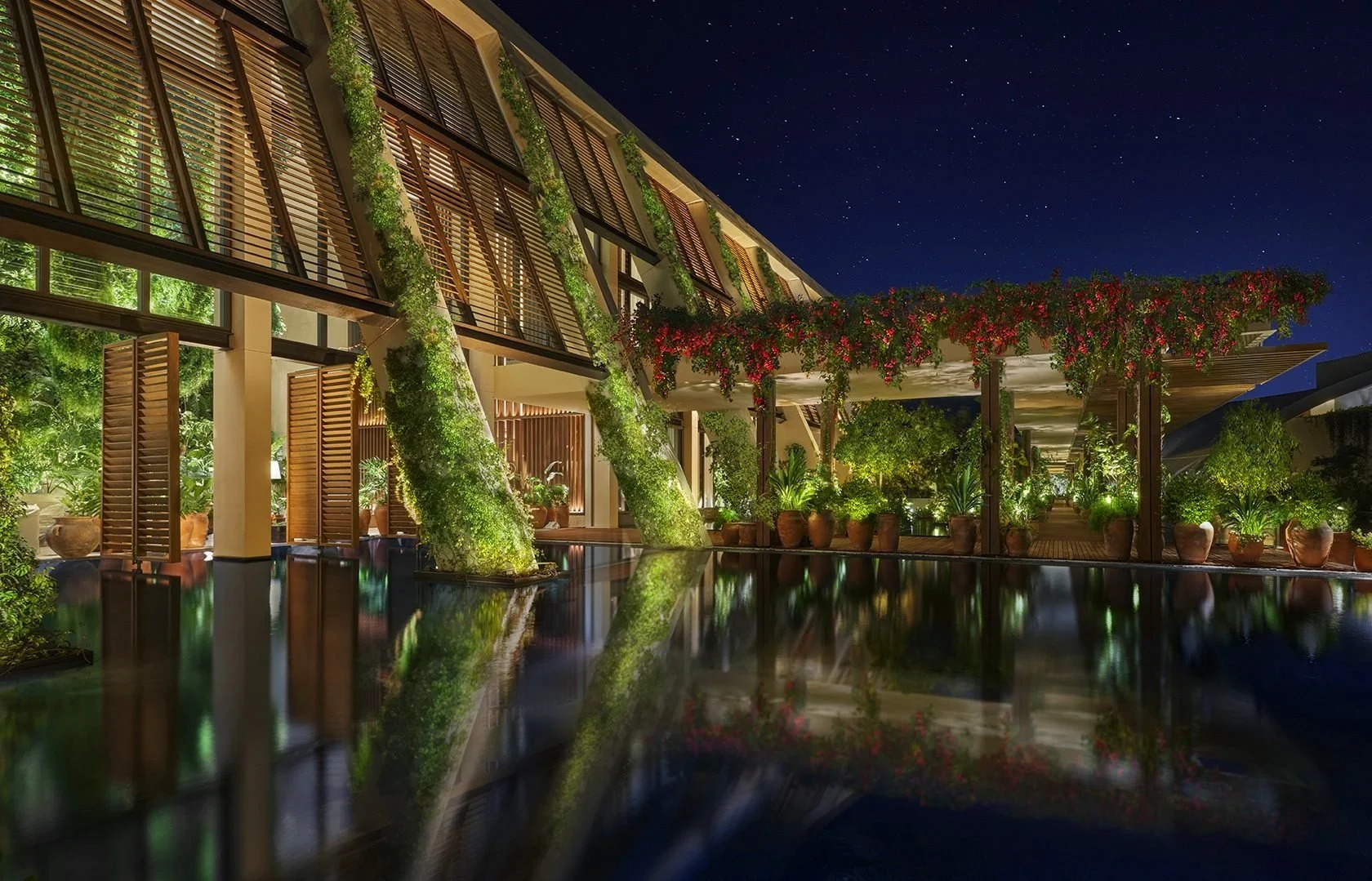 First Look: EDITION’S First Caribbean Property Dazzles Within a Nature Reserve in Mexico’s Famed Riviera Maya
