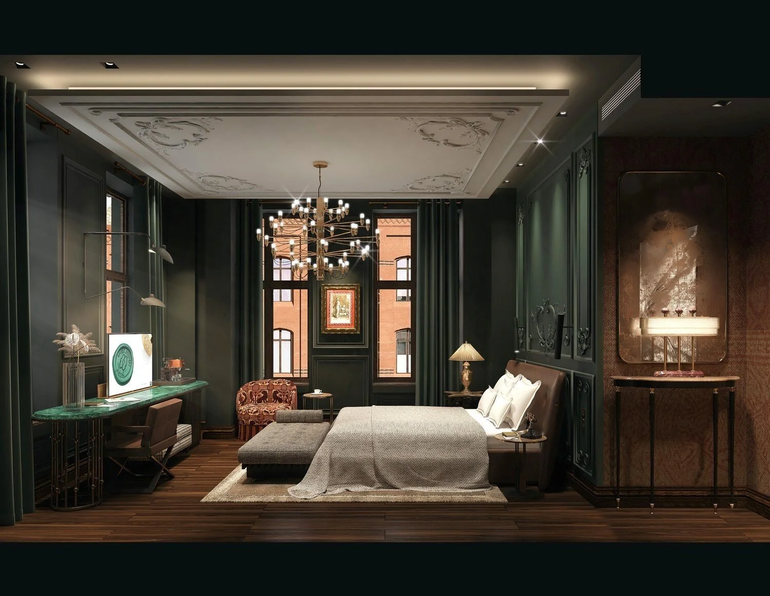 First Look: Orient Occident Hotel Istanbul, Autograph Collection Makes Its Debut on the Historic Turkish Peninsula