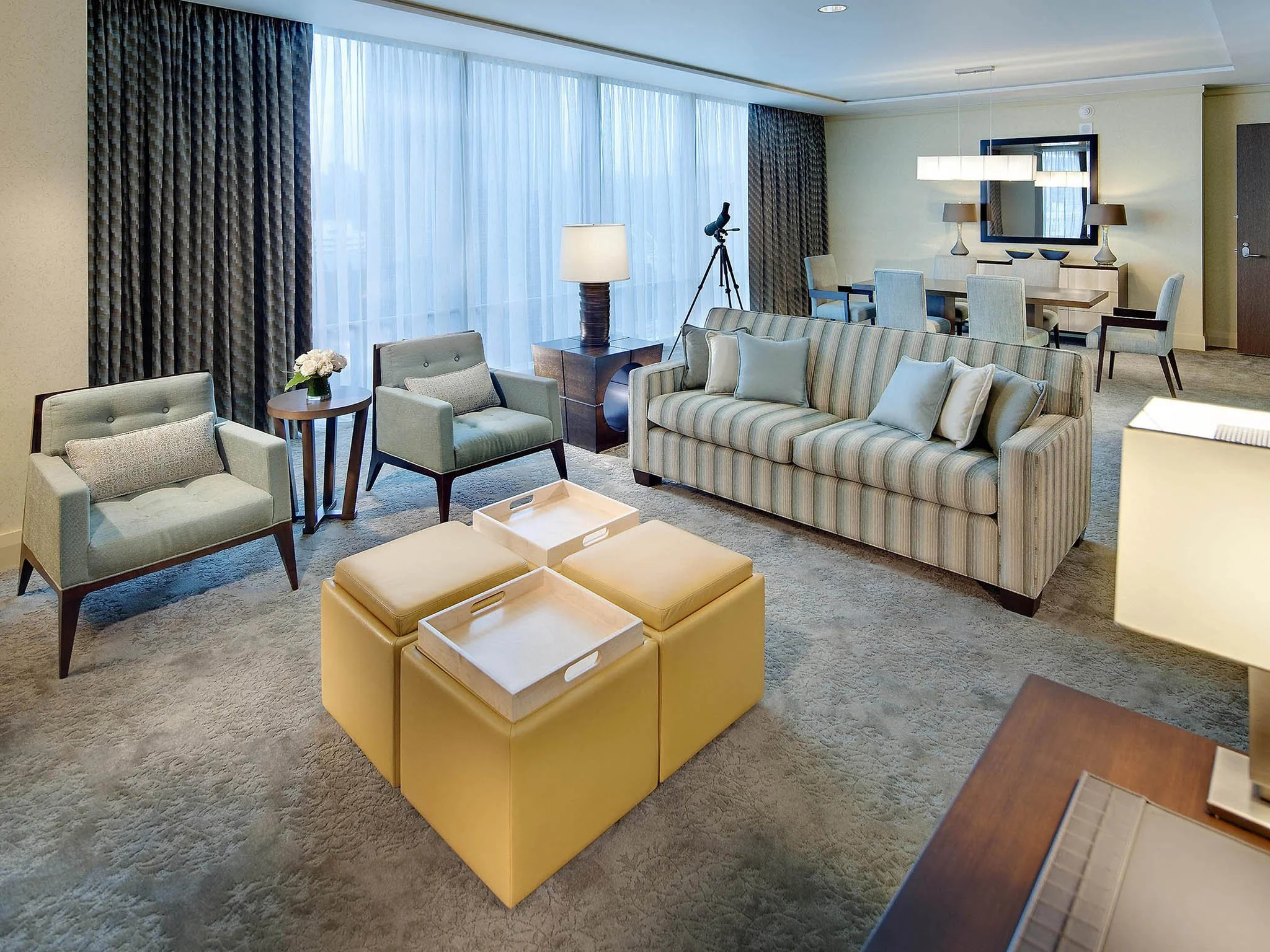 Fairmont Pittsburgh
