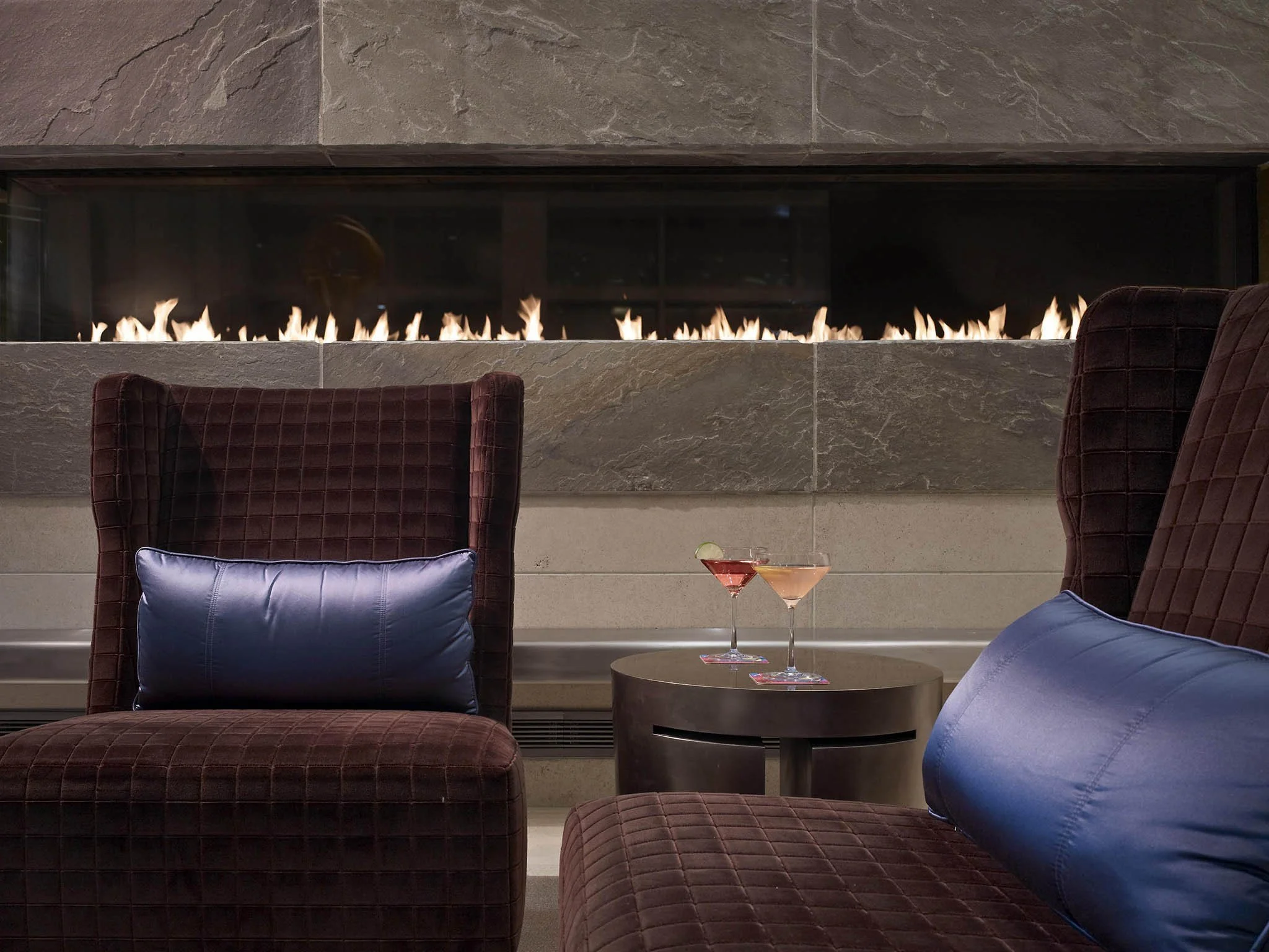 Fairmont Pittsburgh