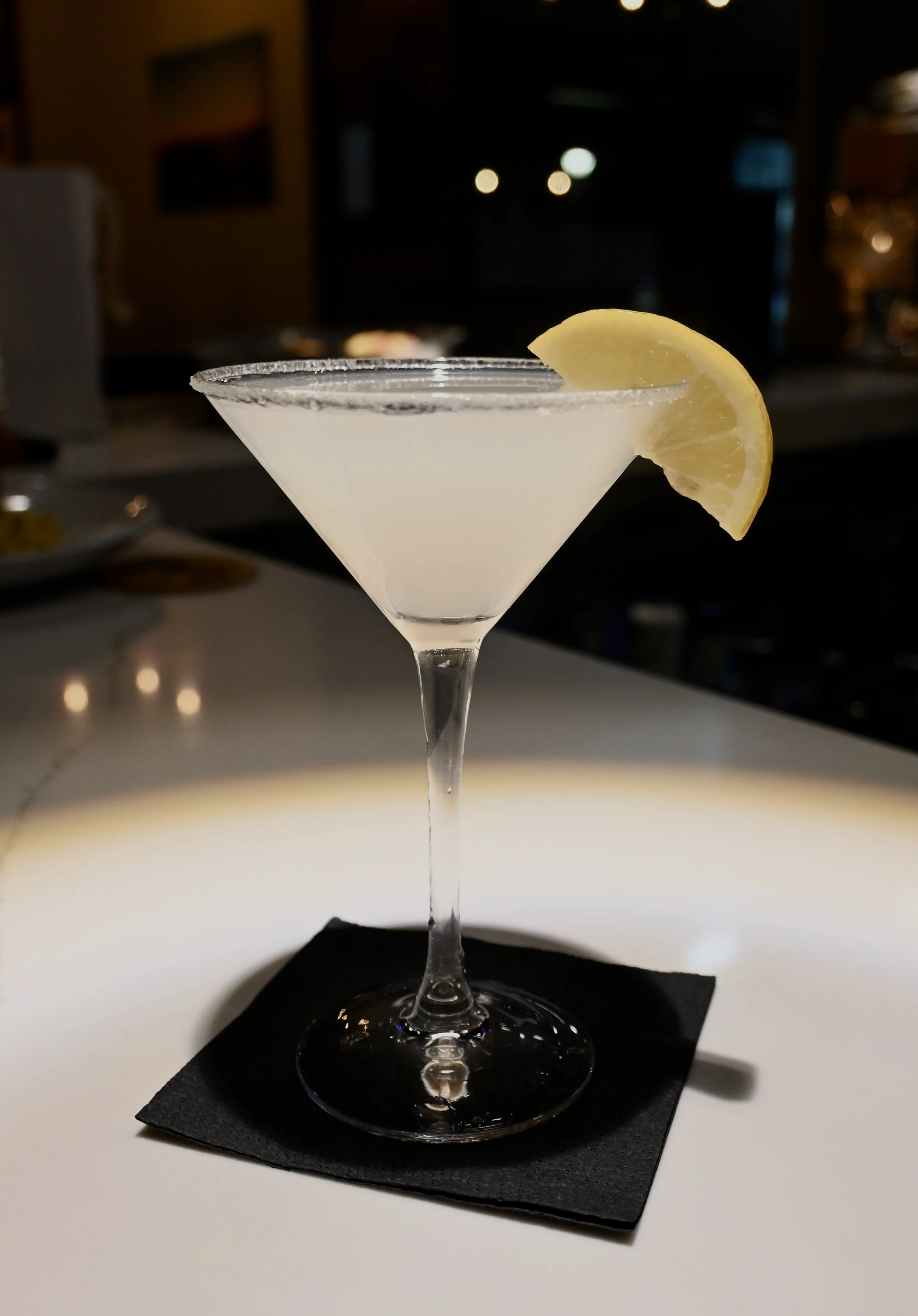 Luna Italian Cuisine