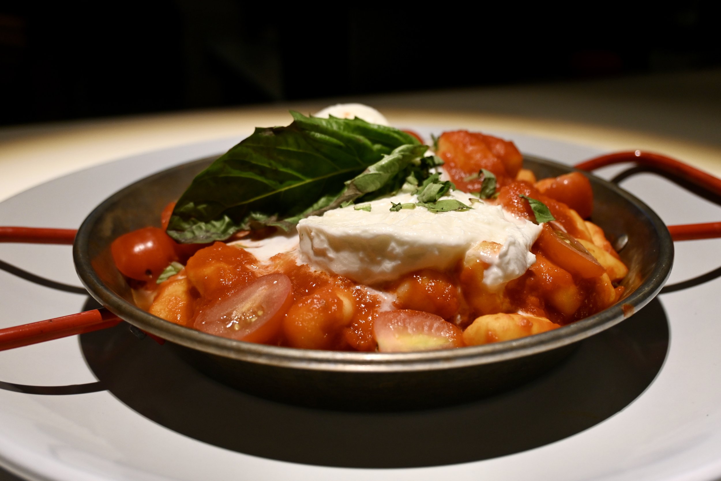 Luna Italian Cuisine