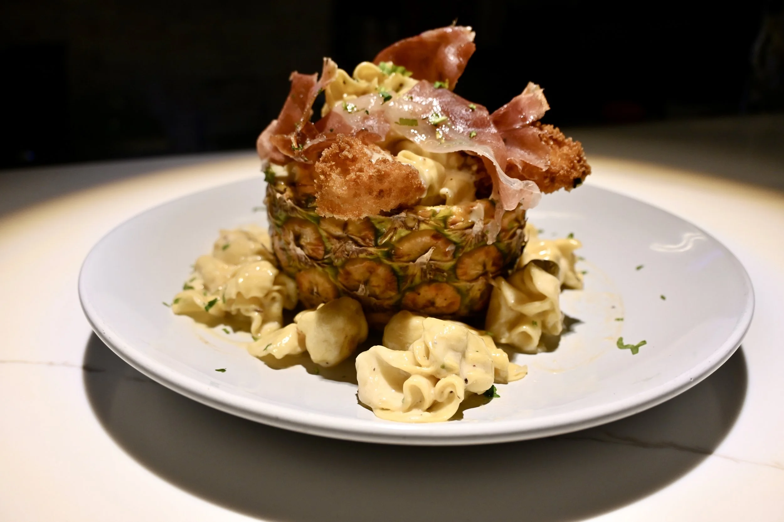 Luna Italian Cuisine