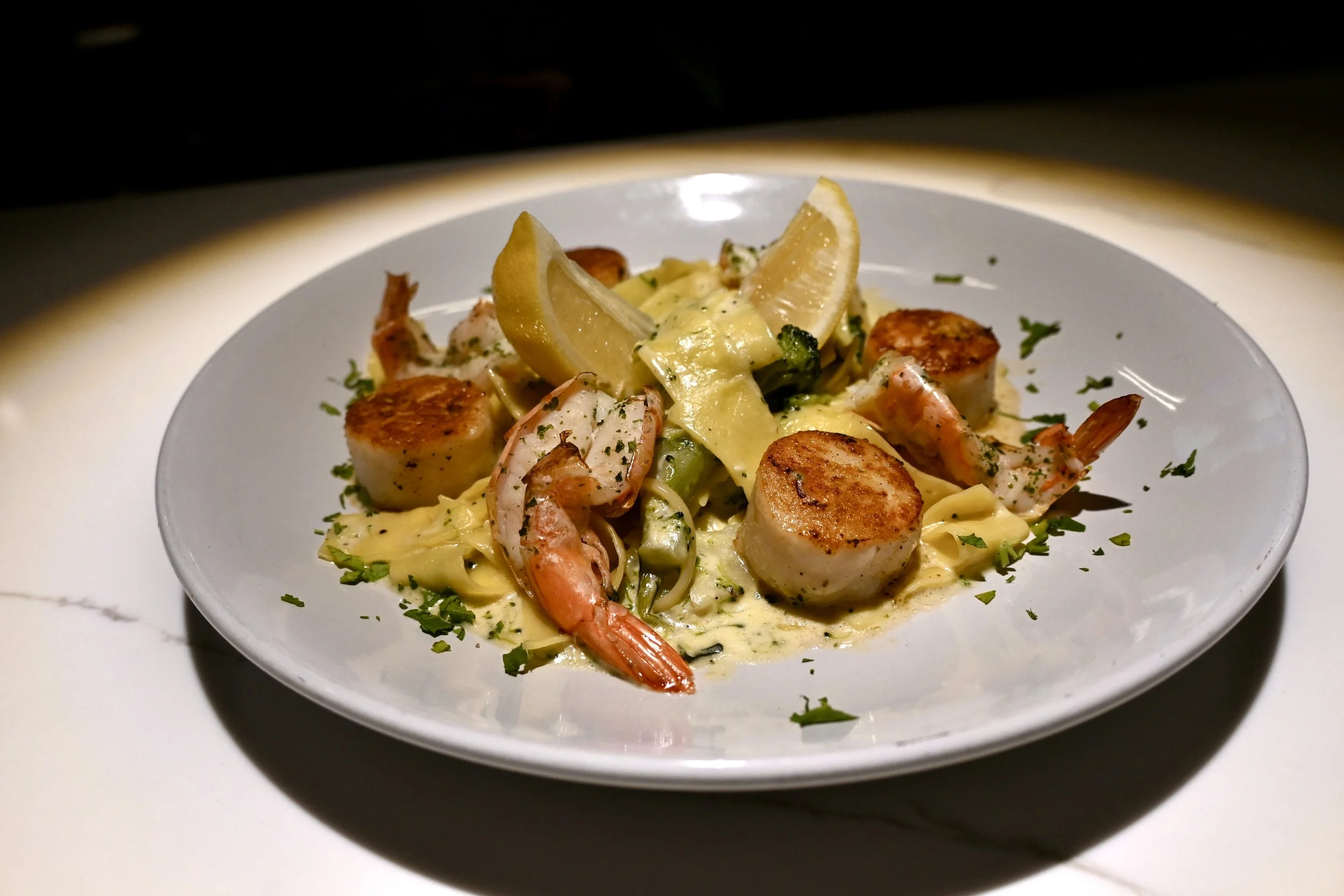 Luna Italian Cuisine