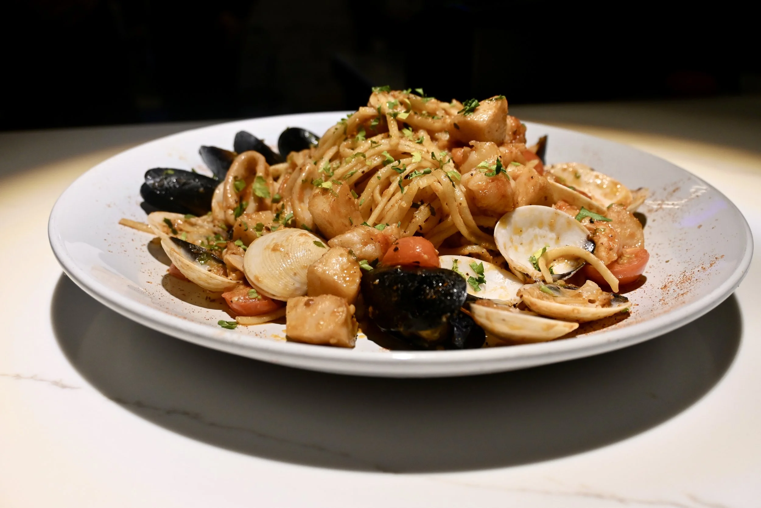Luna Italian Cuisine