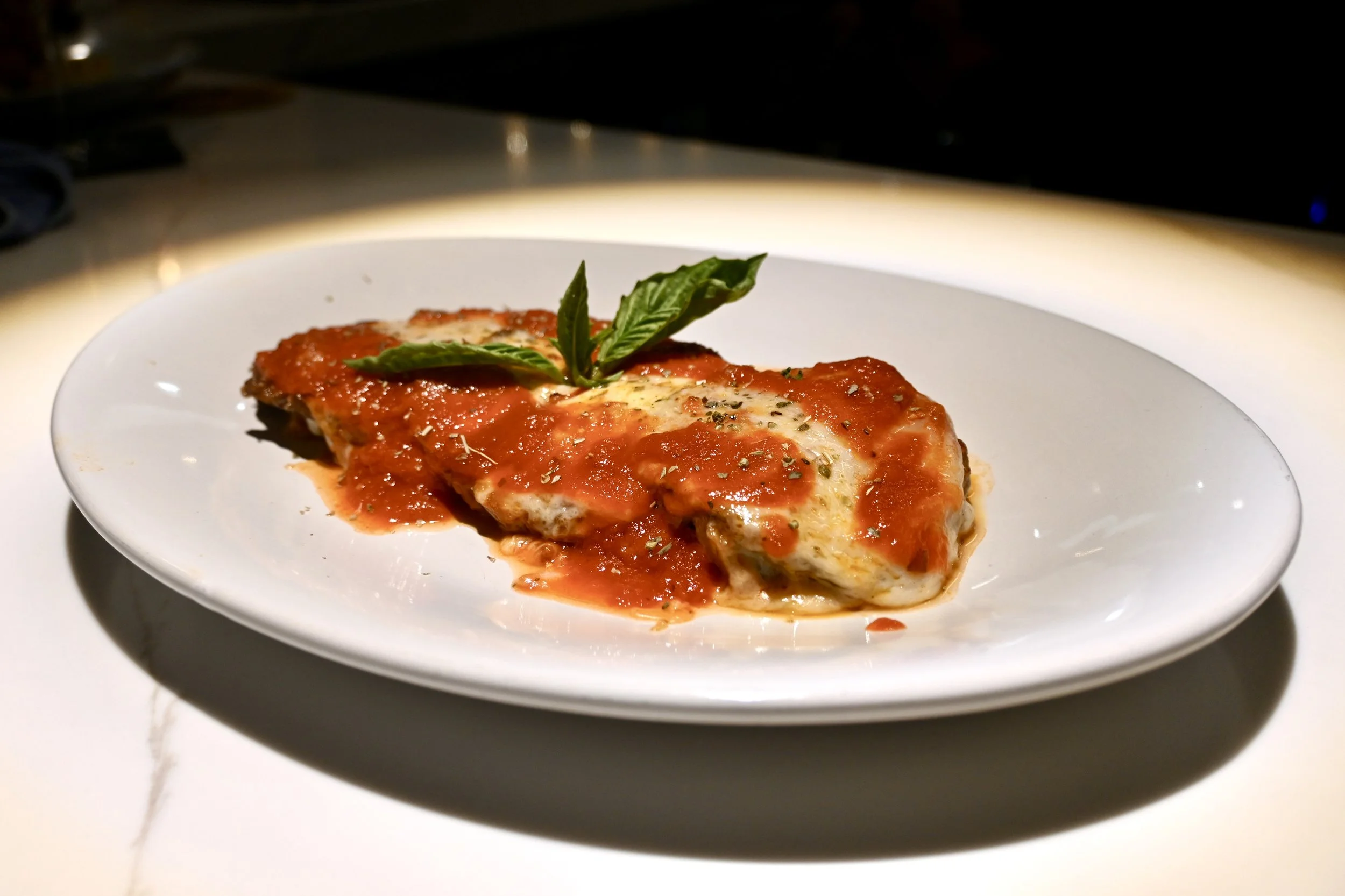 Luna Italian Cuisine