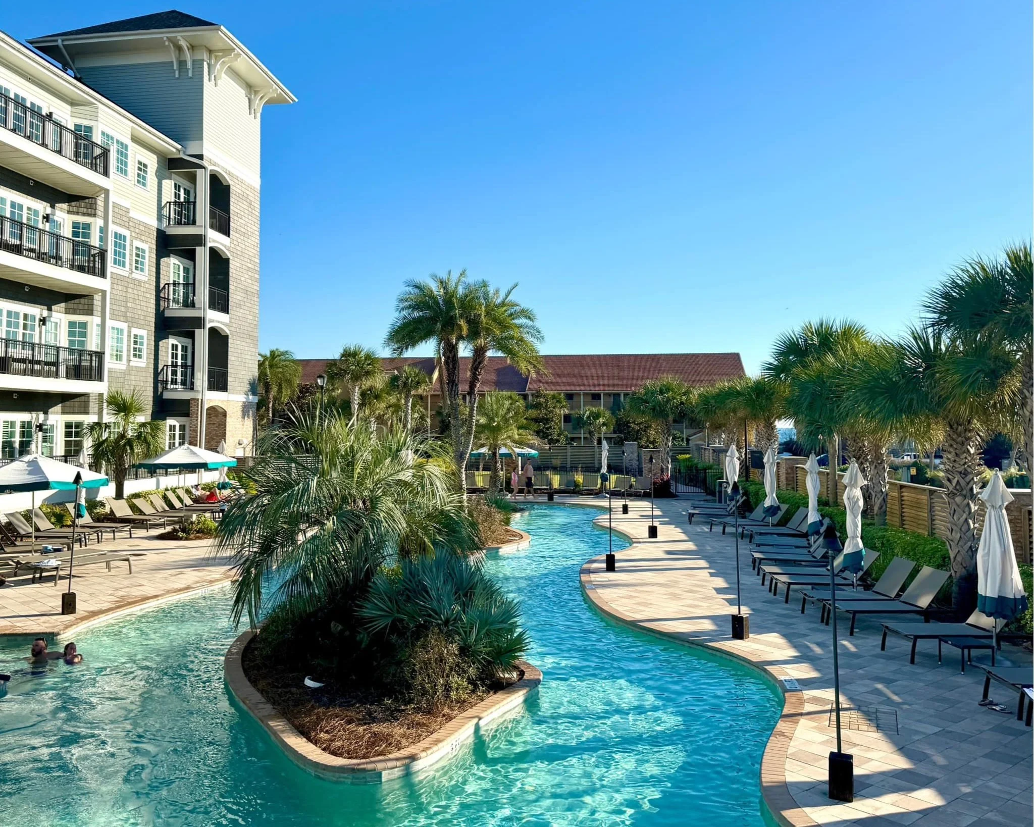 Henderson Beach Resort