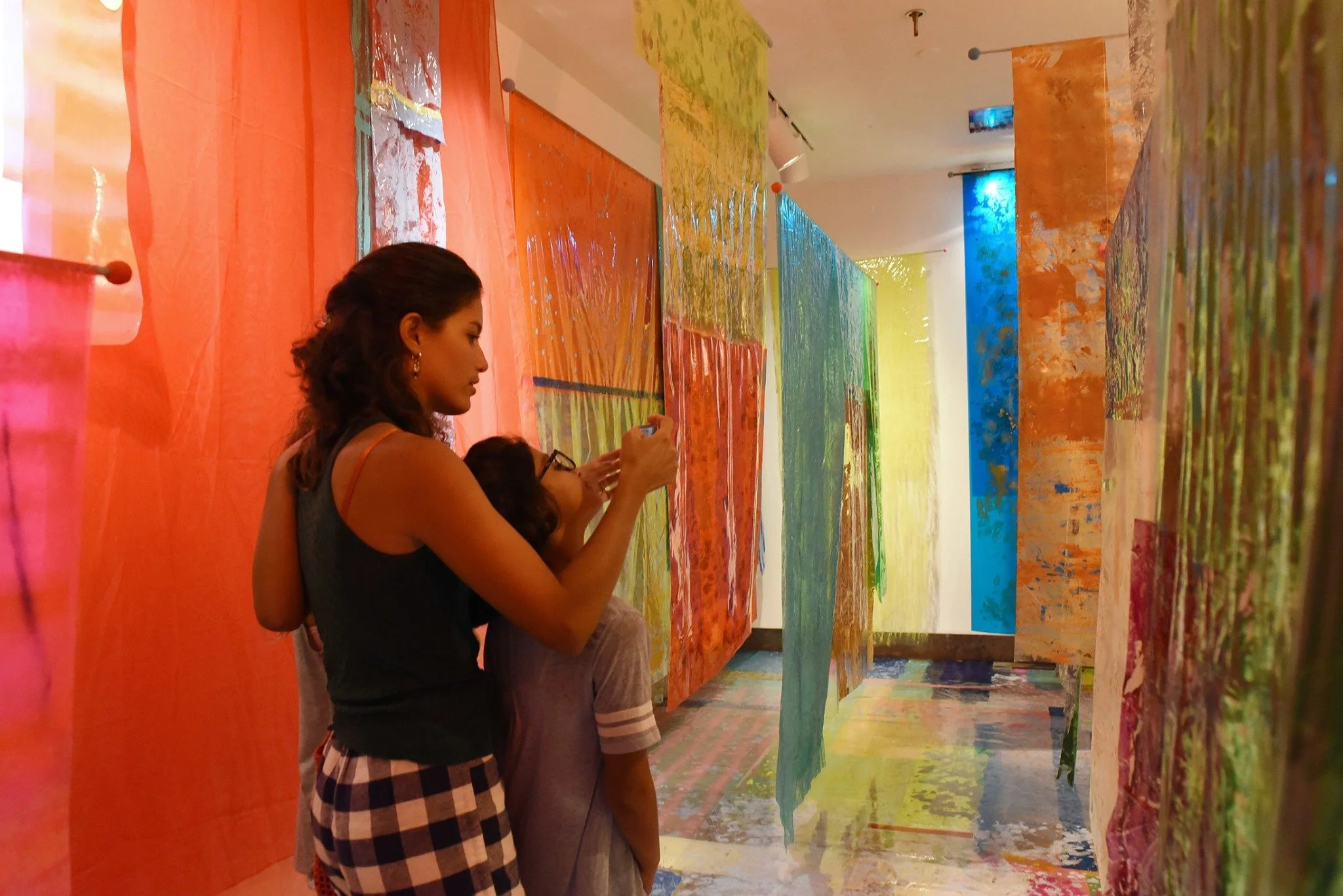 Image Courtesy: Museo de Arte de Puerto Rico