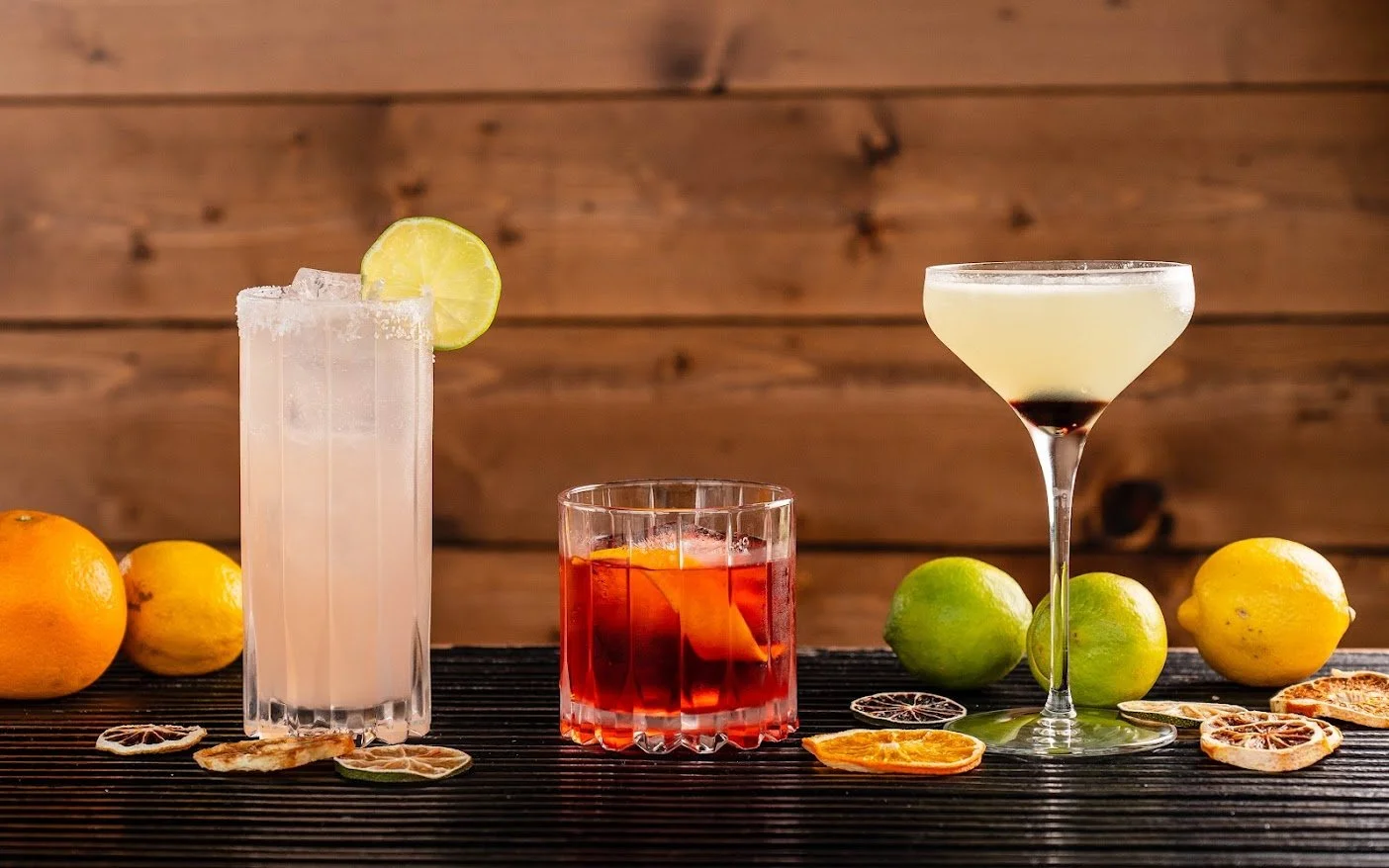 Kinjo Kitchen + Cocktails