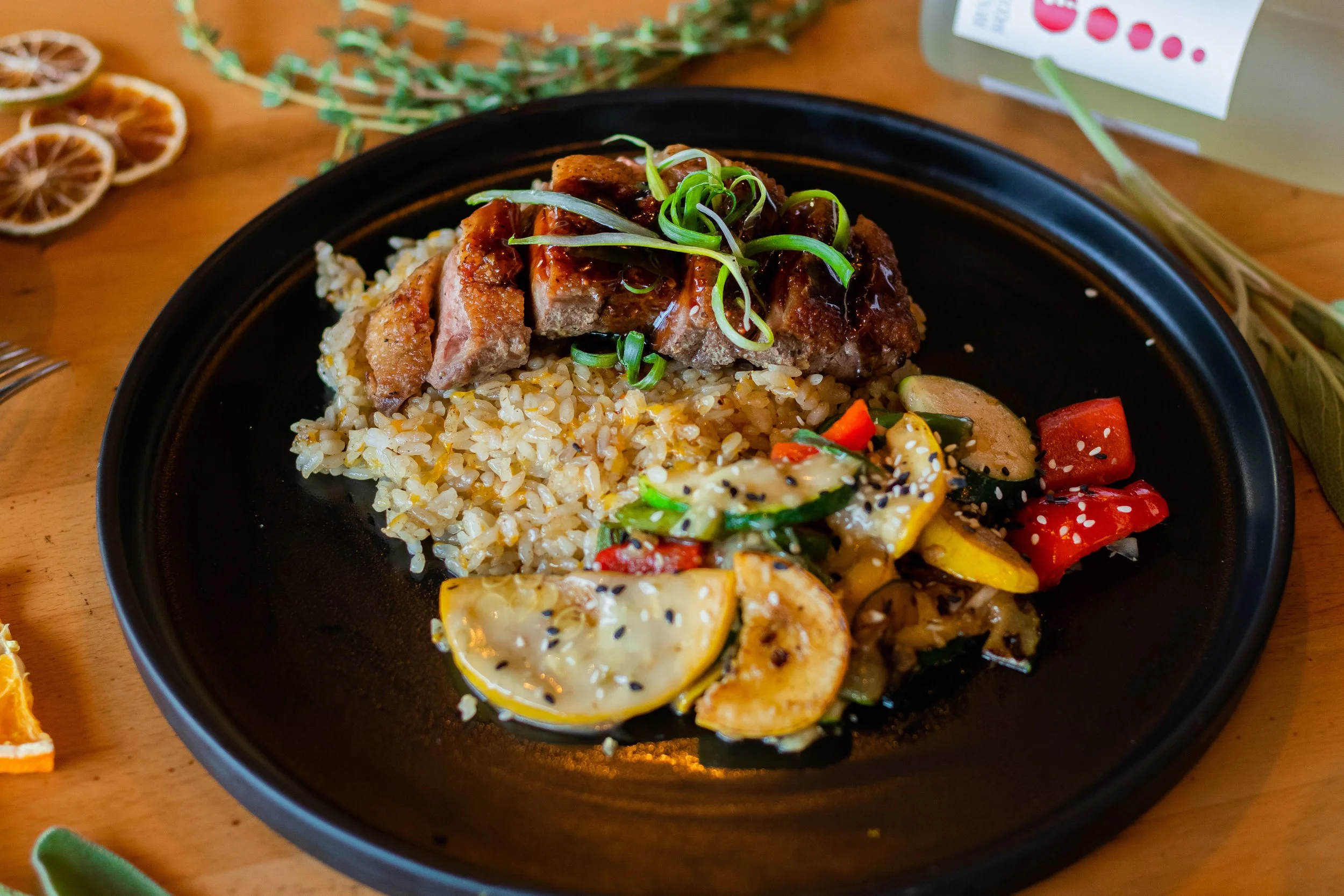 Kinjo Kitchen + Cocktails