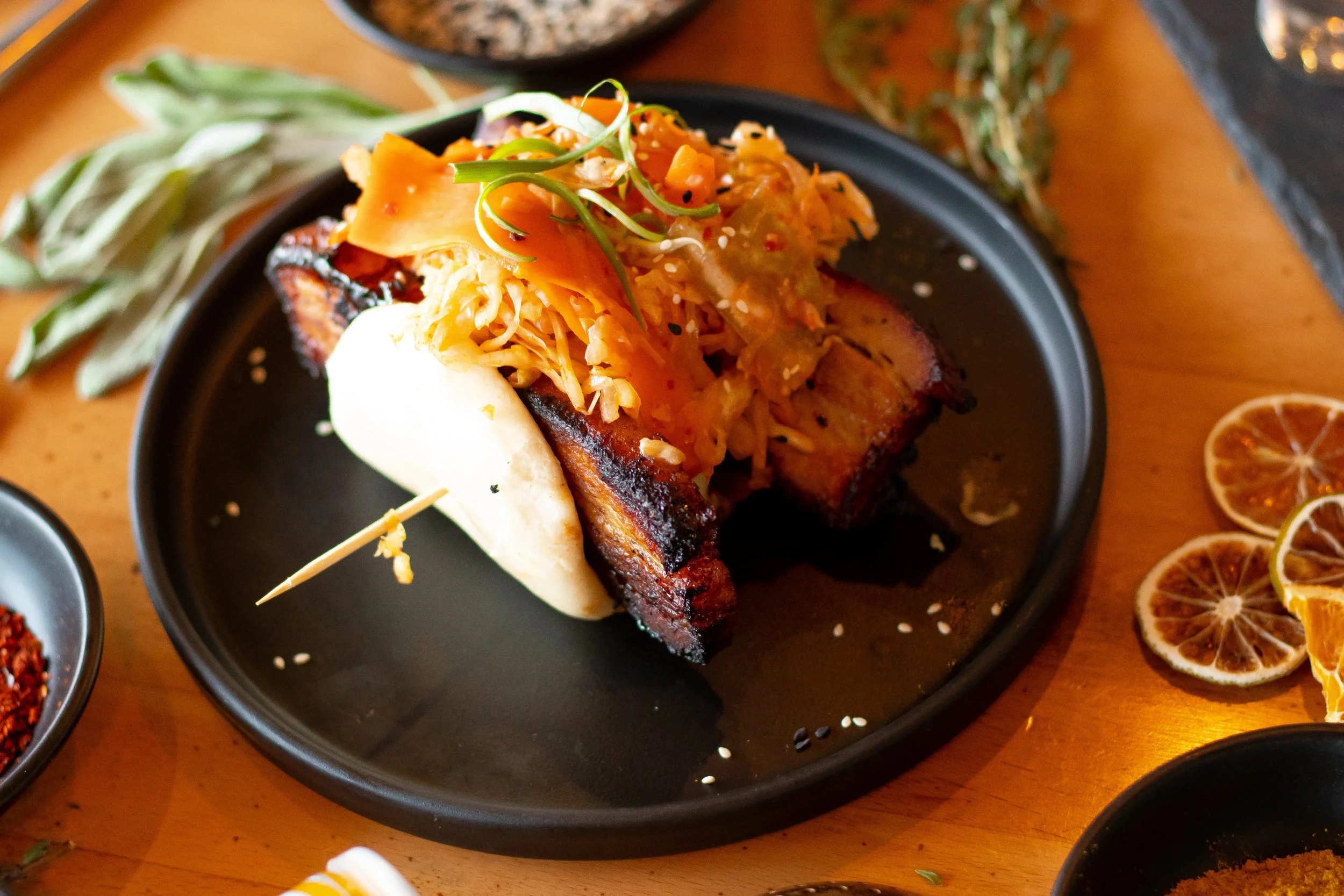 Kinjo Kitchen + Cocktails
