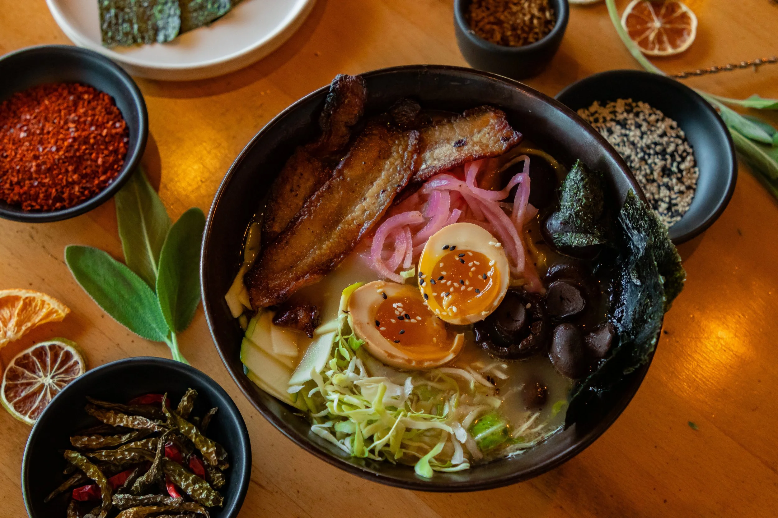 Kinjo Kitchen + Cocktails