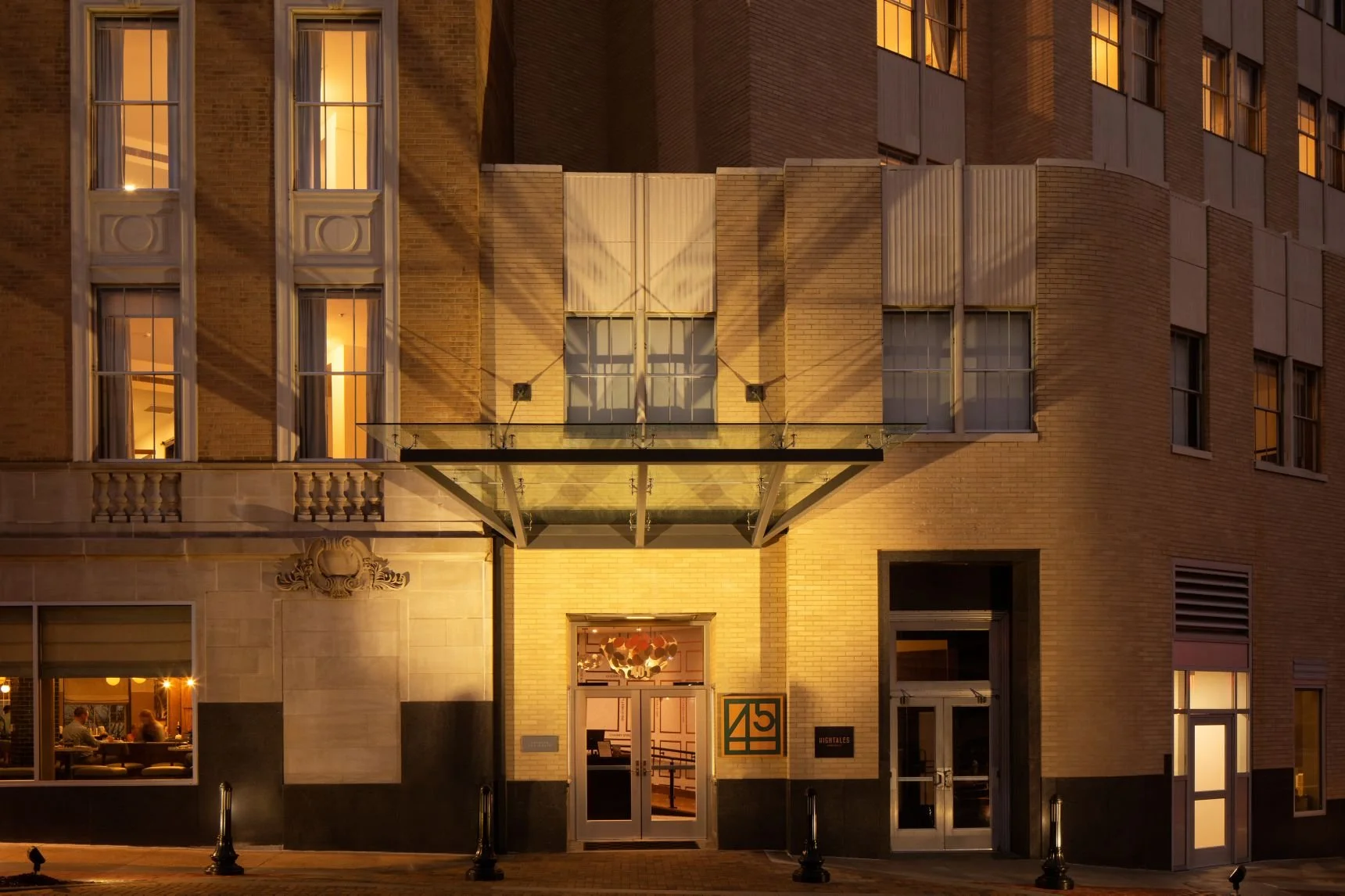 Hotel Forty Five, a Tribute Portfolio Hotel