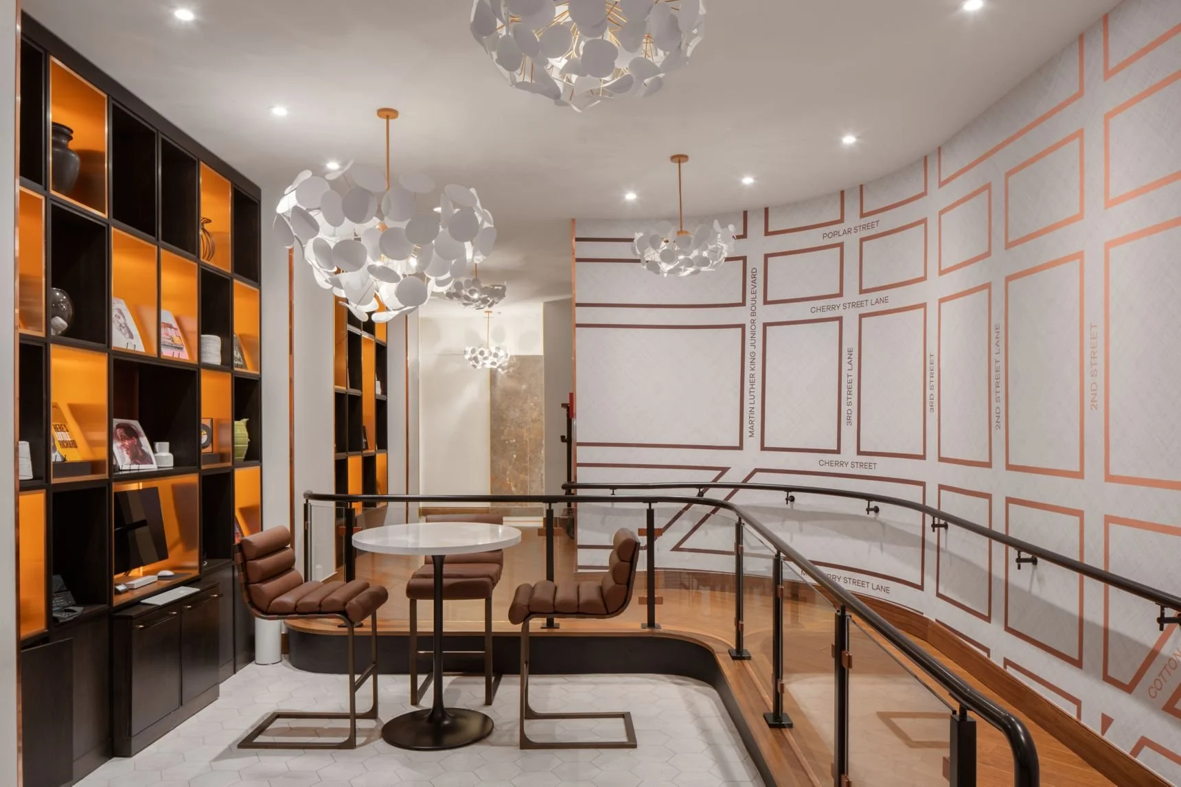 Hotel Forty Five, a Tribute Portfolio Hotel