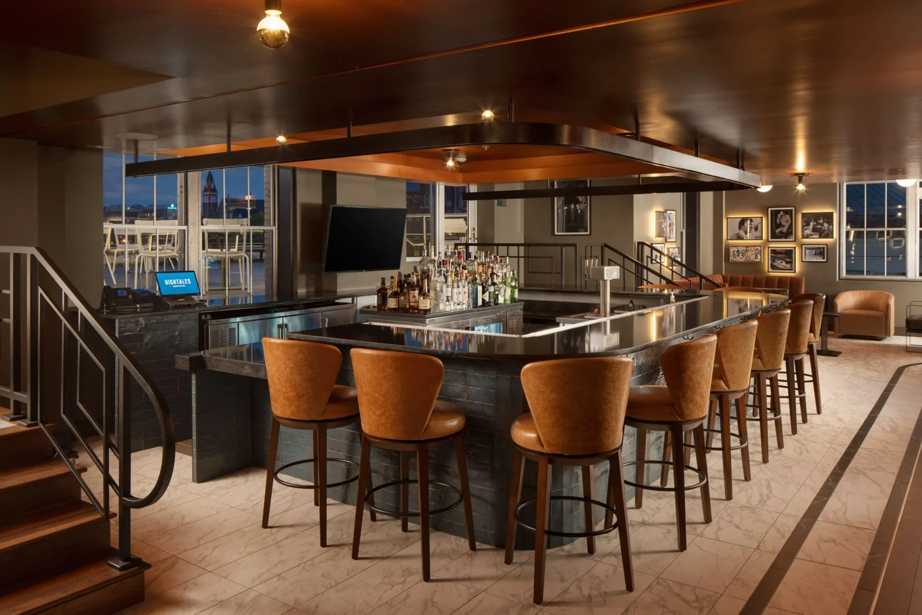 Hotel Forty Five, a Tribute Portfolio Hotel