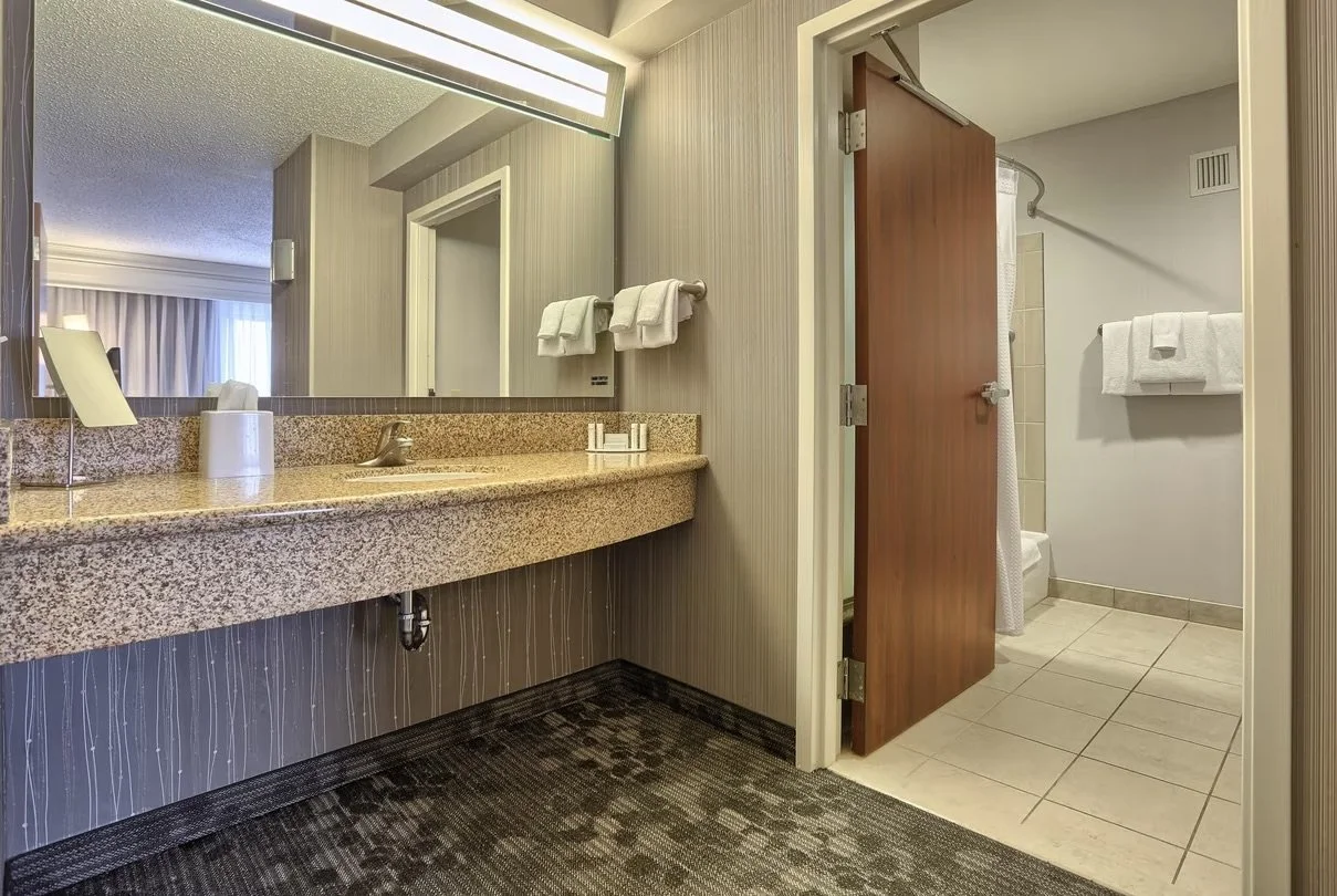 Courtyard by Marriott