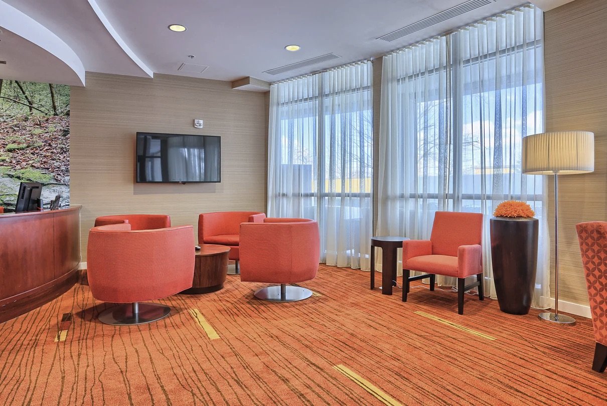 Courtyard by Marriott