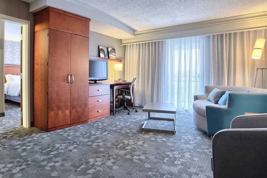 Courtyard by Marriott