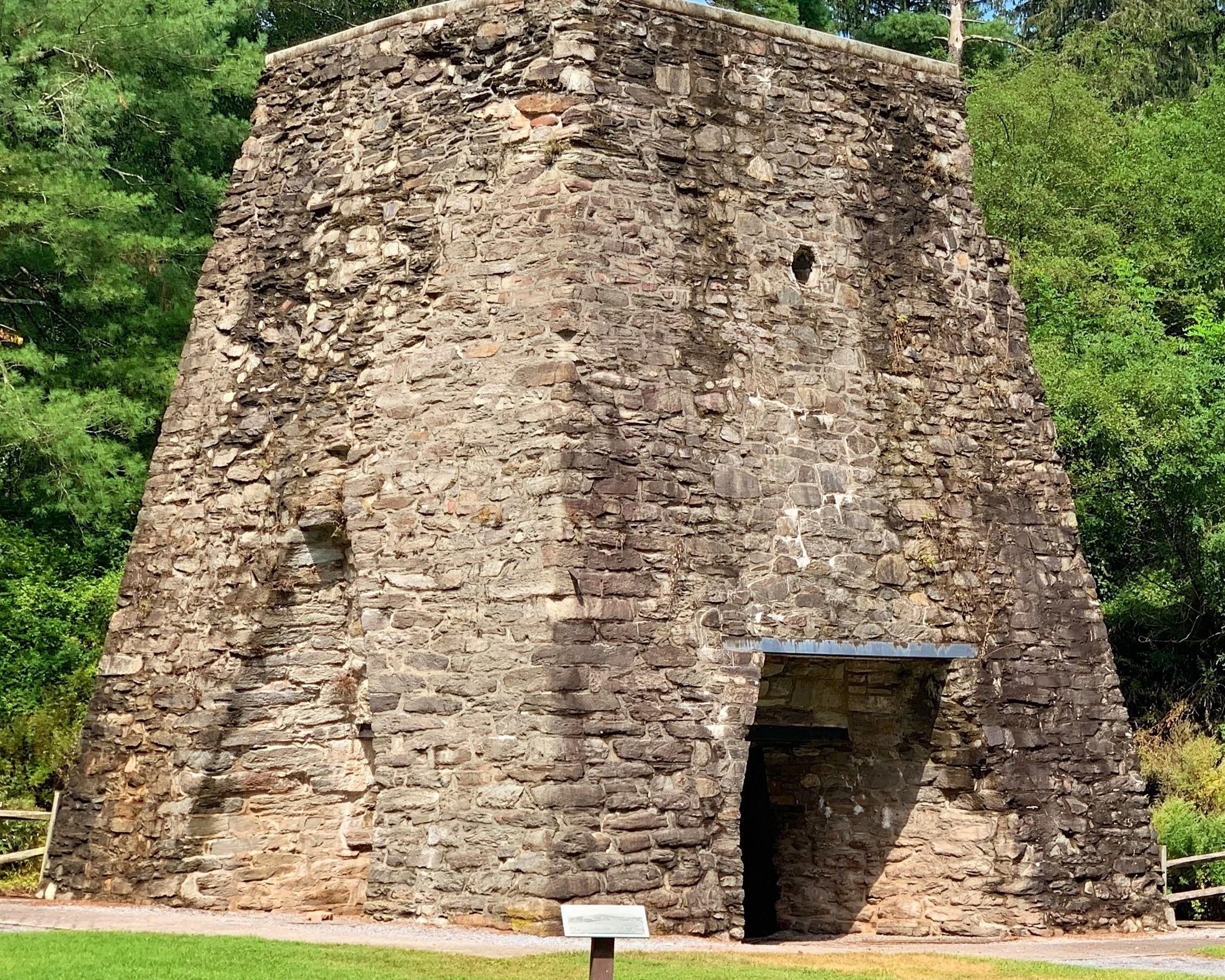 Pine Grove Furnace State Park