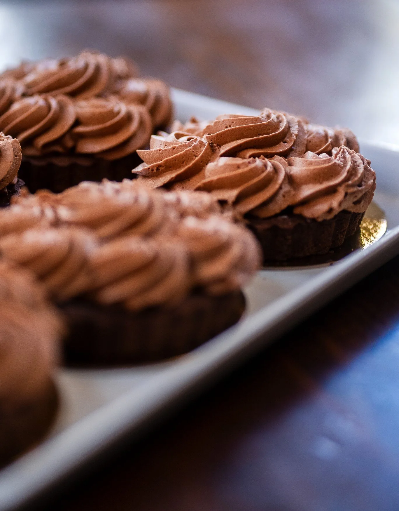 Carmella's Cafe &amp; Dessert Bar