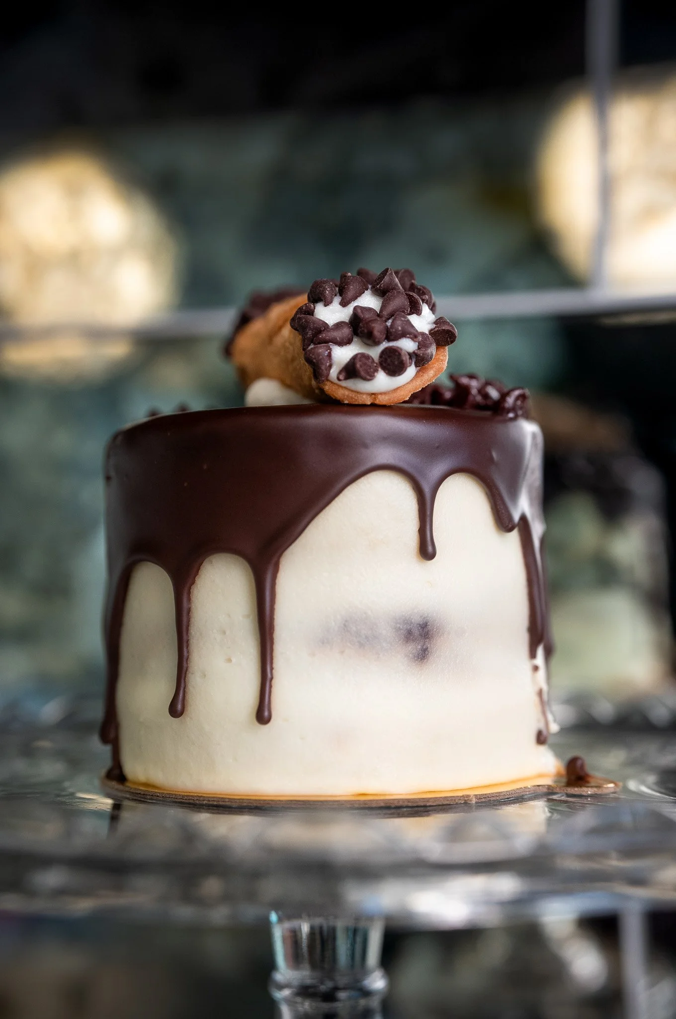Carmella's Cafe &amp; Dessert Bar