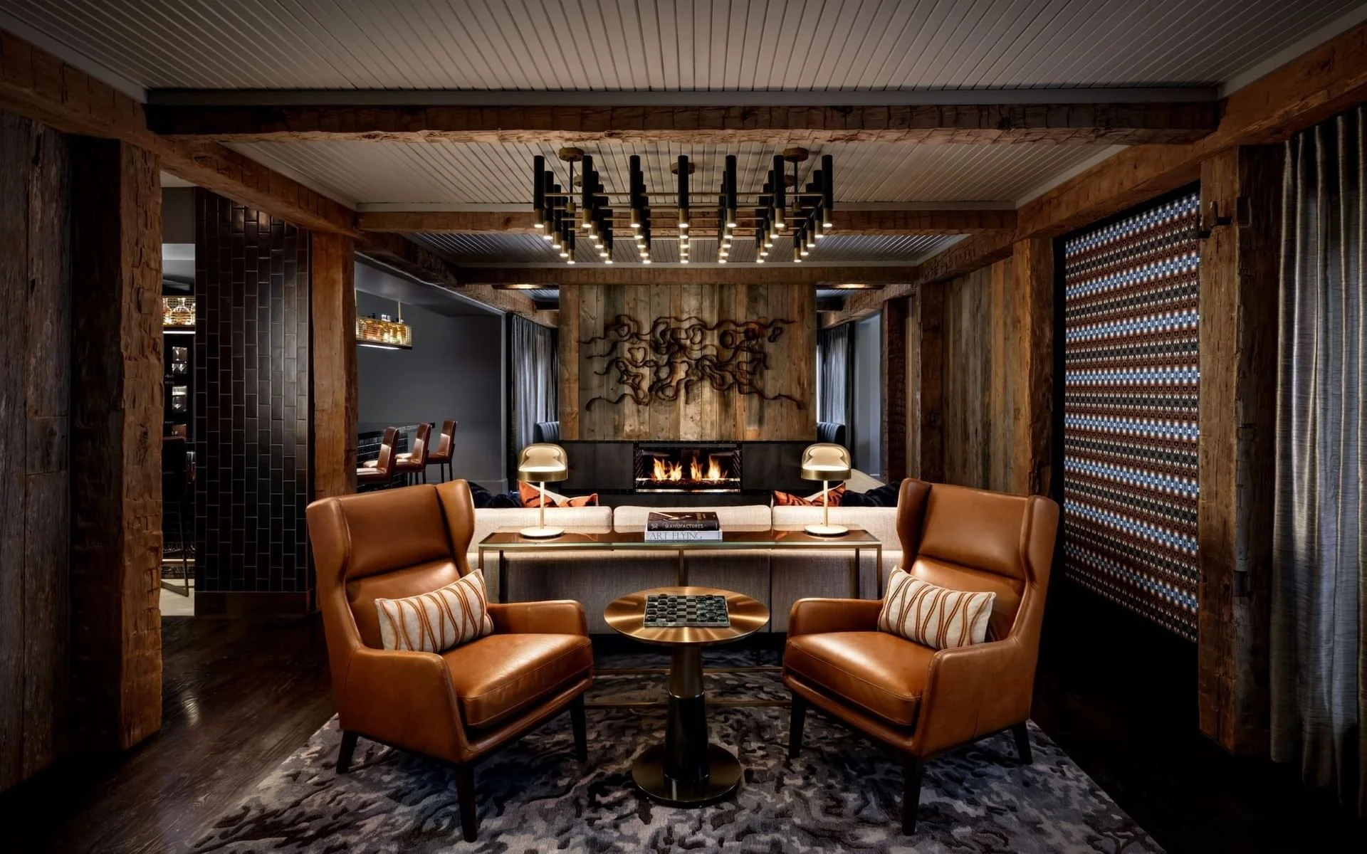 Hotel Hartness