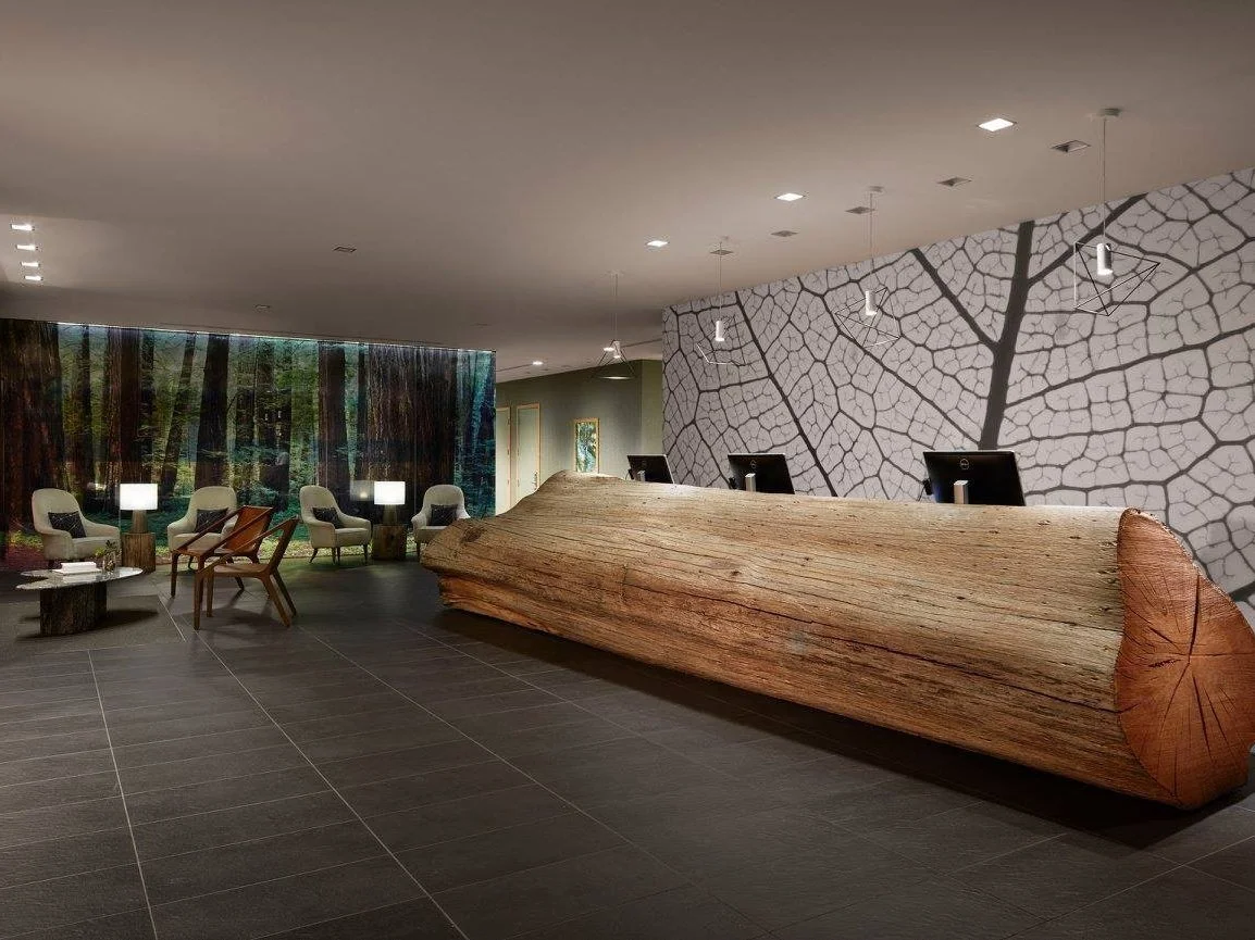 Hotel Paradox, Autograph Collection