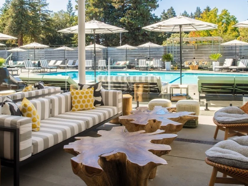 Hotel Paradox, Autograph Collection