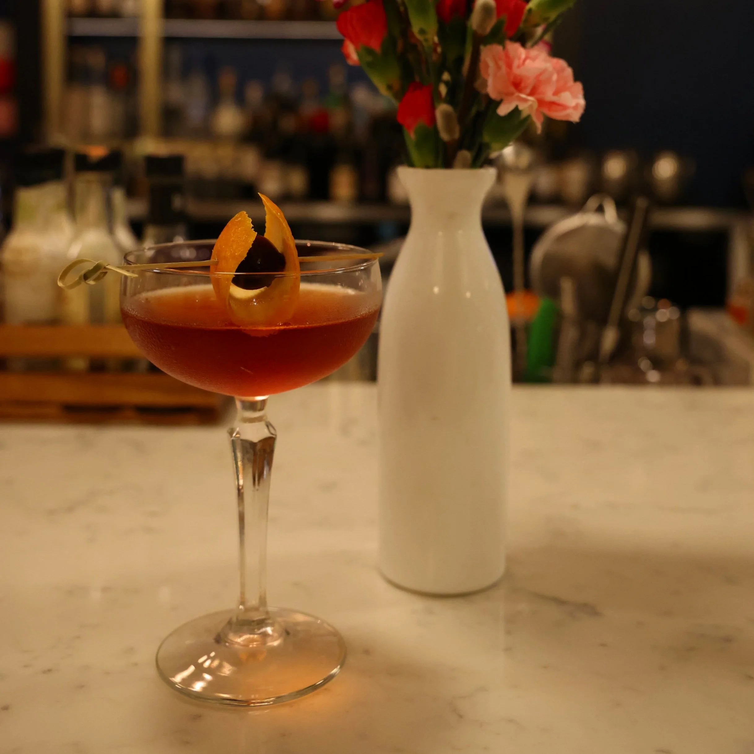 VIM Dining &amp; Desserts