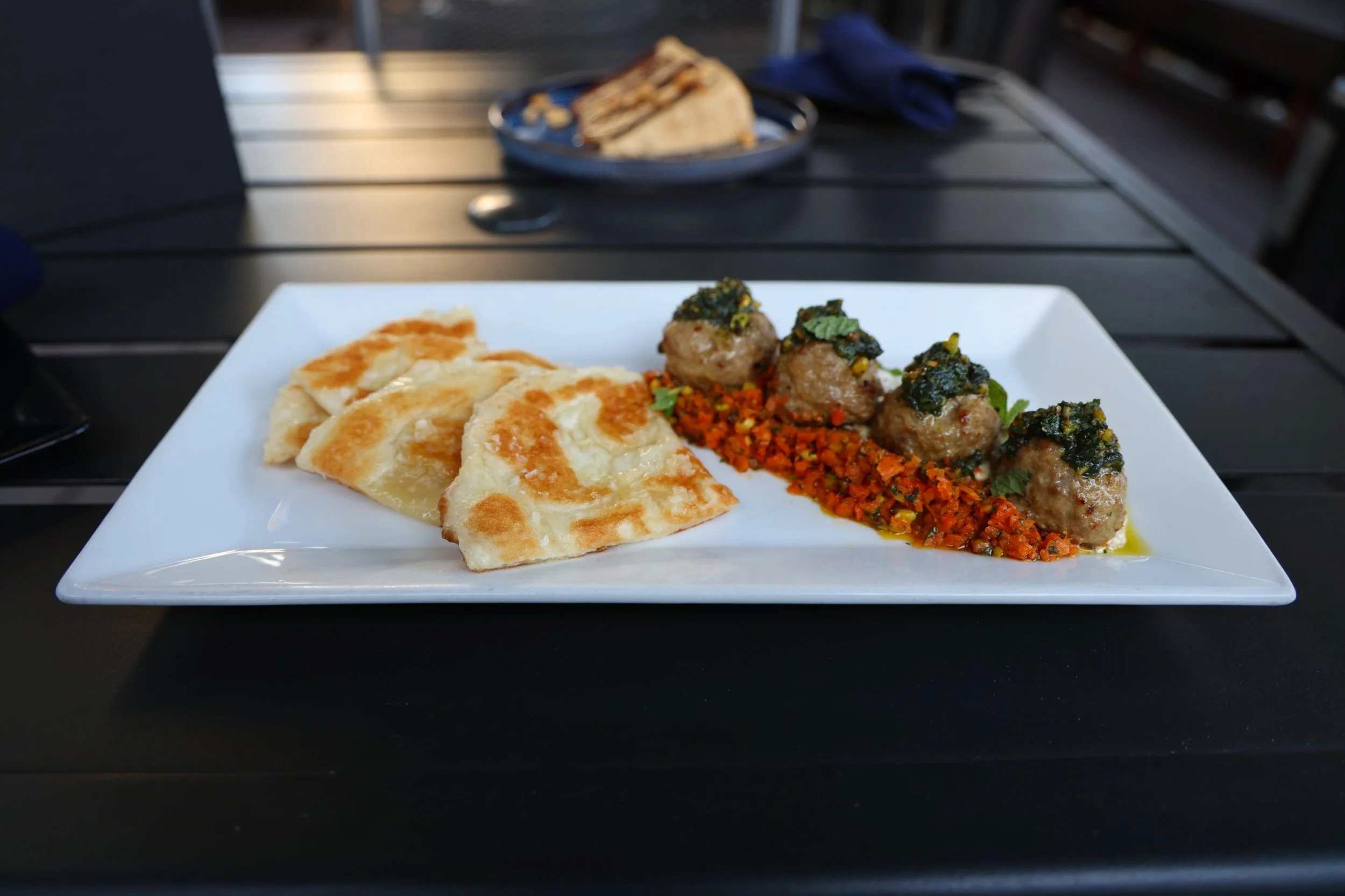 VIM Dining &amp; Desserts