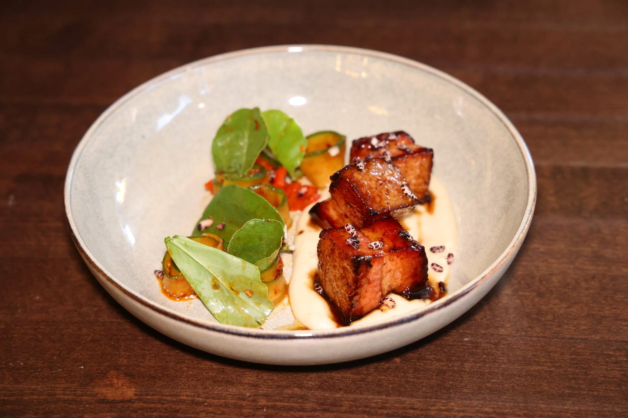 VIM Dining &amp; Desserts