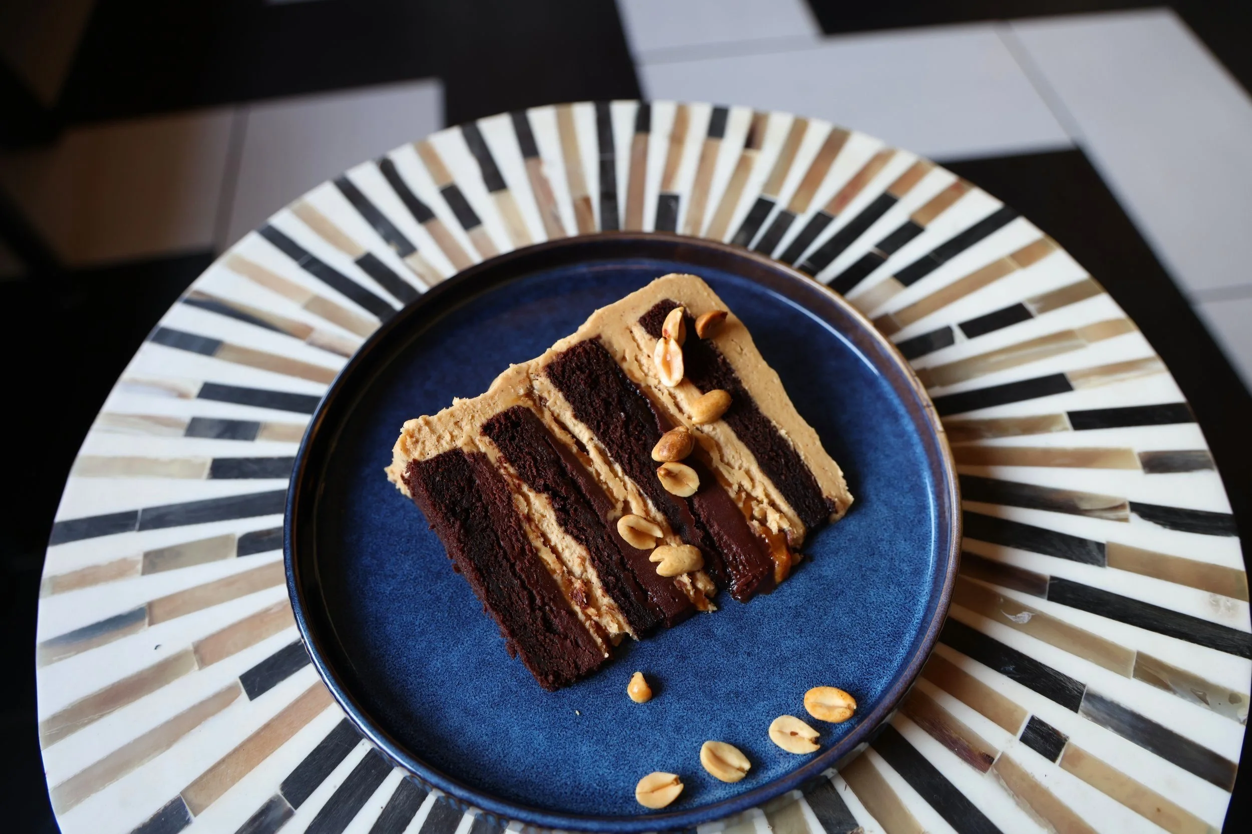 VIM Dining &amp; Desserts