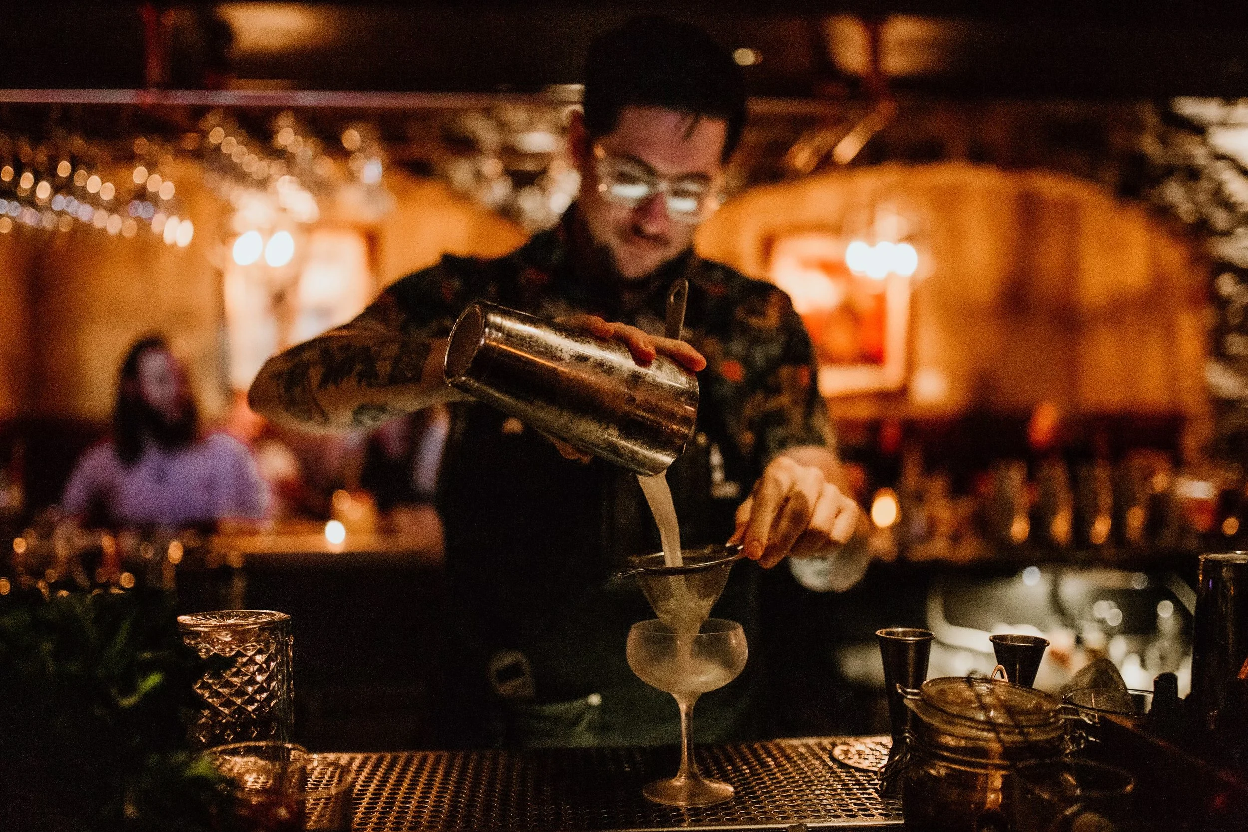 Copper Spoon, Fort Wayne