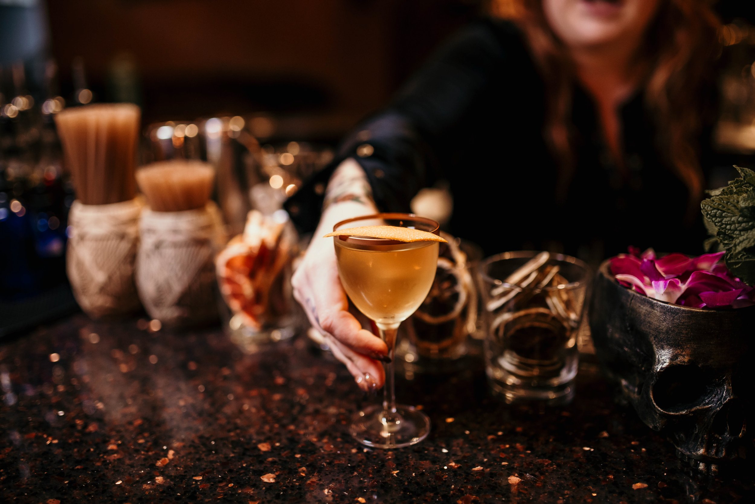 Copper Spoon, Fort Wayne