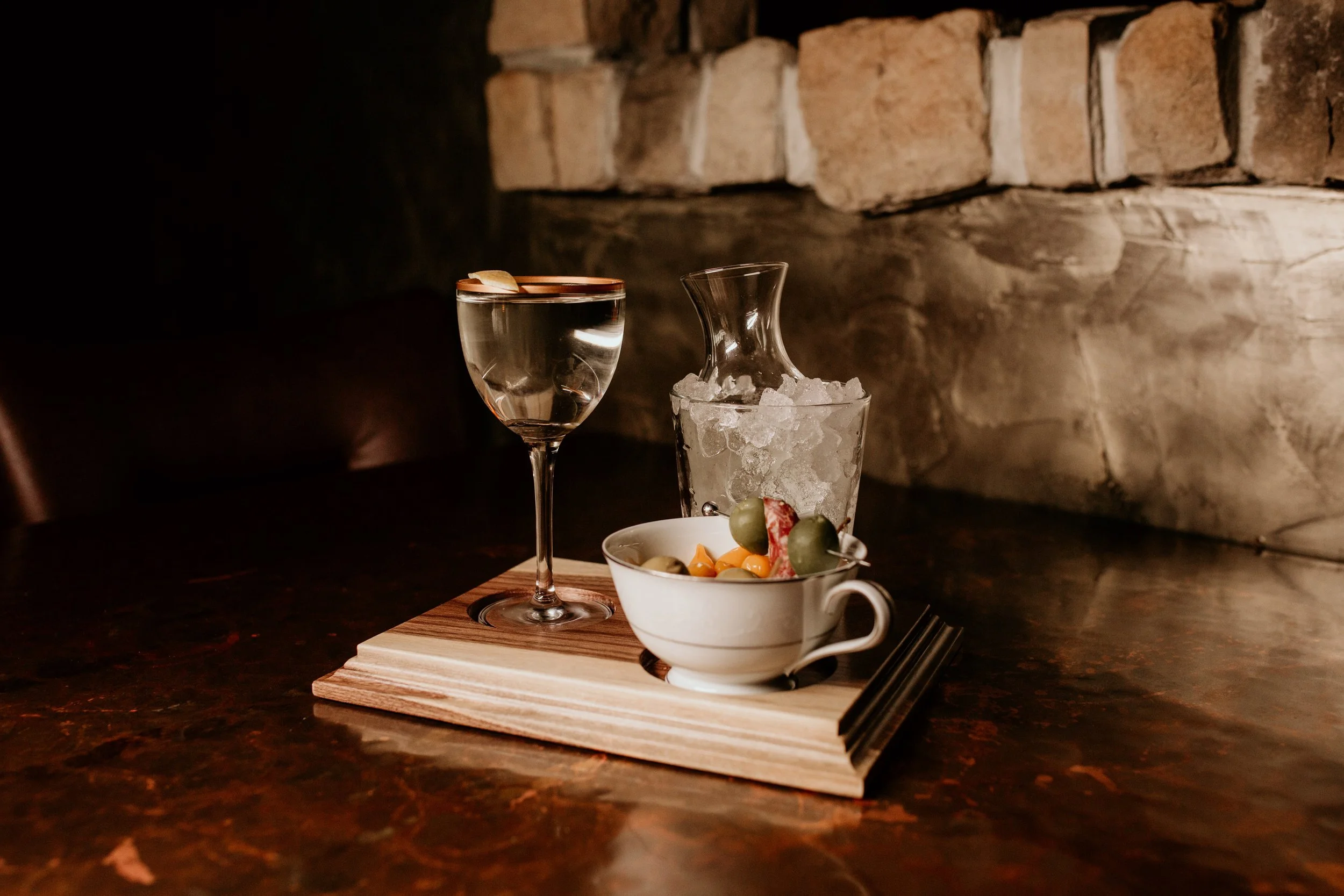 Copper Spoon, Fort Wayne