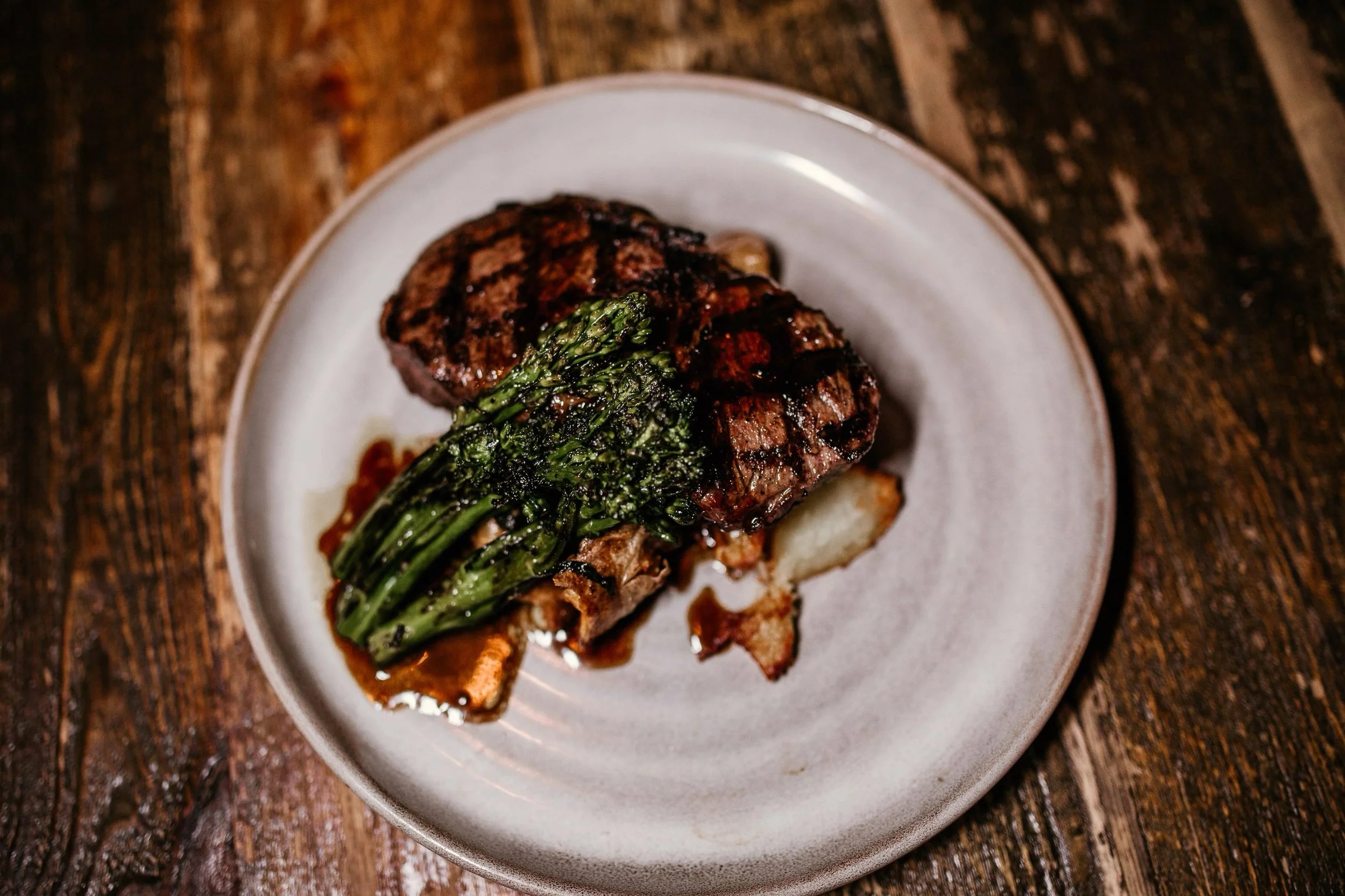 Copper Spoon, Fort Wayne