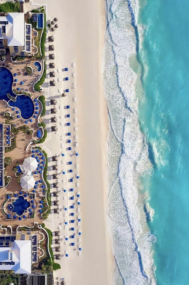 First Look: Europe’s Oldest Luxury Hotelier, Kempinski, Brings Swiss Glam to Mexico with the Opening of Kempinski Hotel Cancún