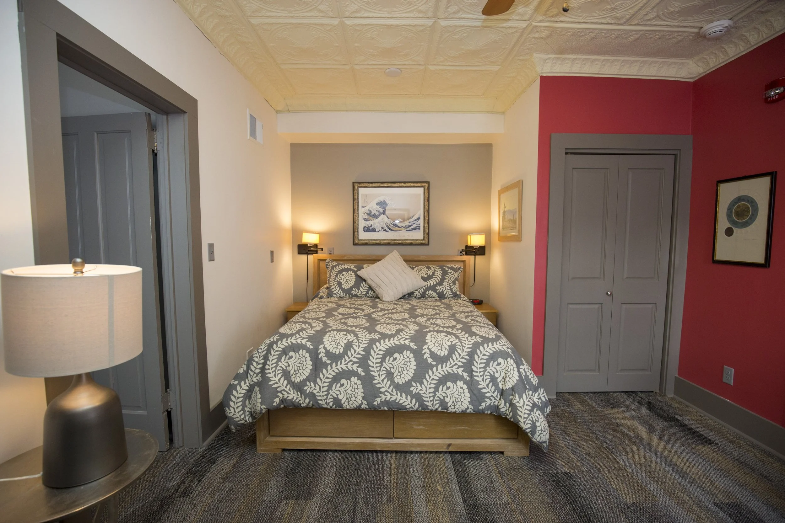 Dodici Night Suites