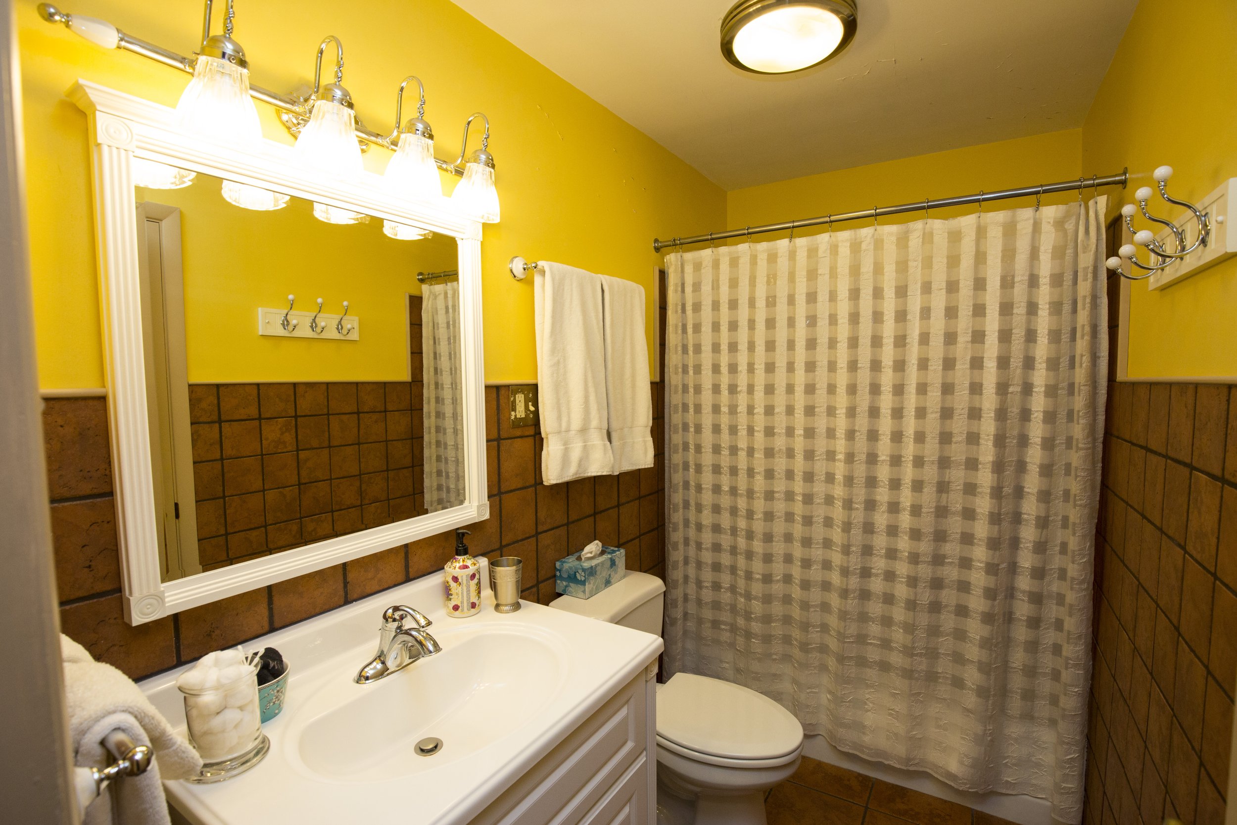 Dodici Night Suites