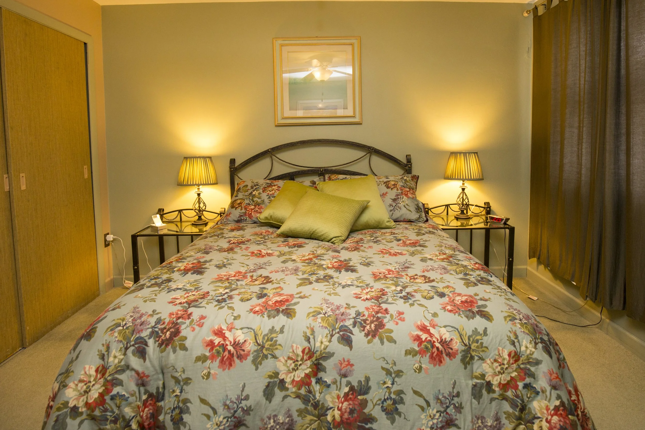 Dodici Night Suites