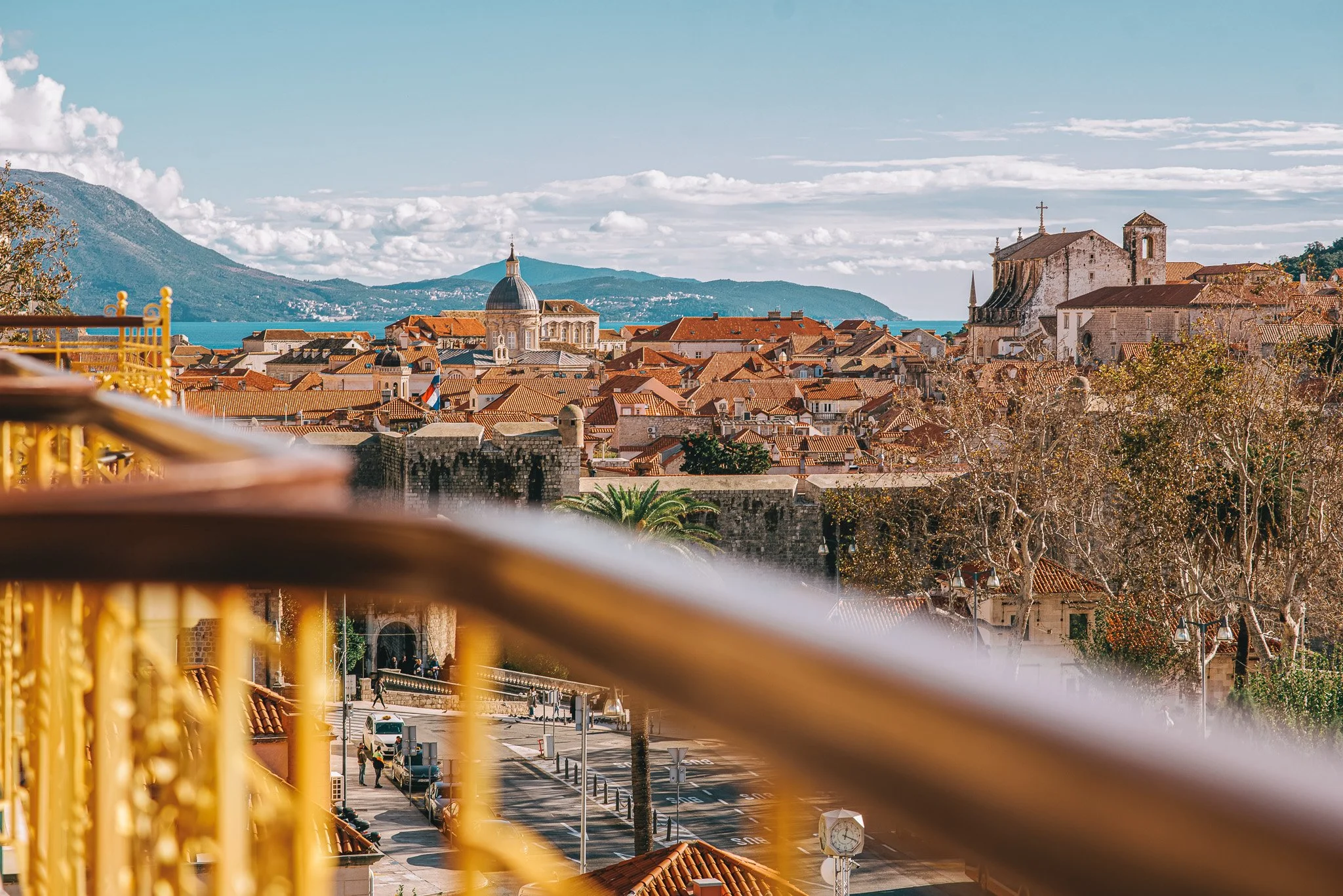 Hilton Imperial Dubrovnik