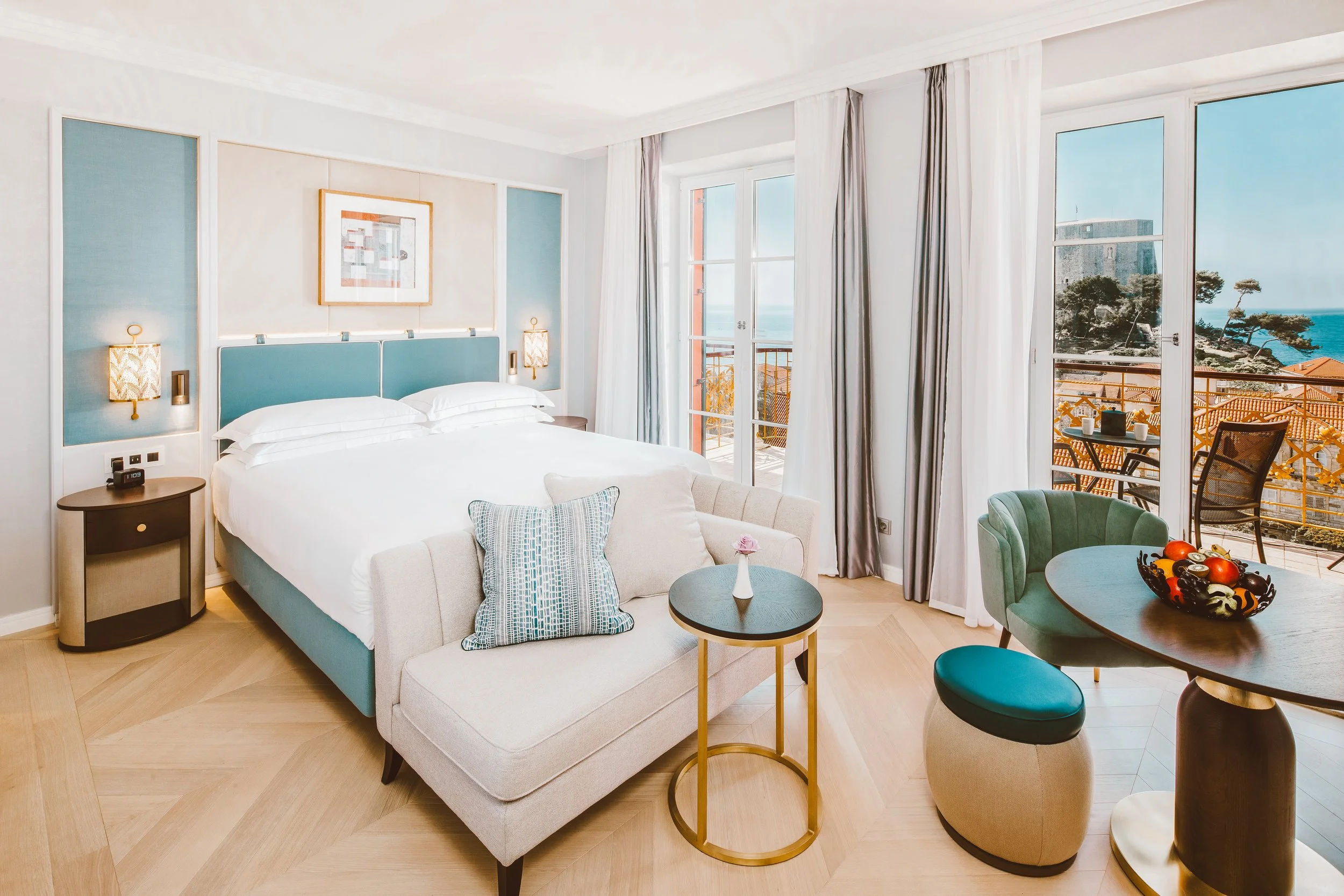 Hilton Imperial Dubrovnik