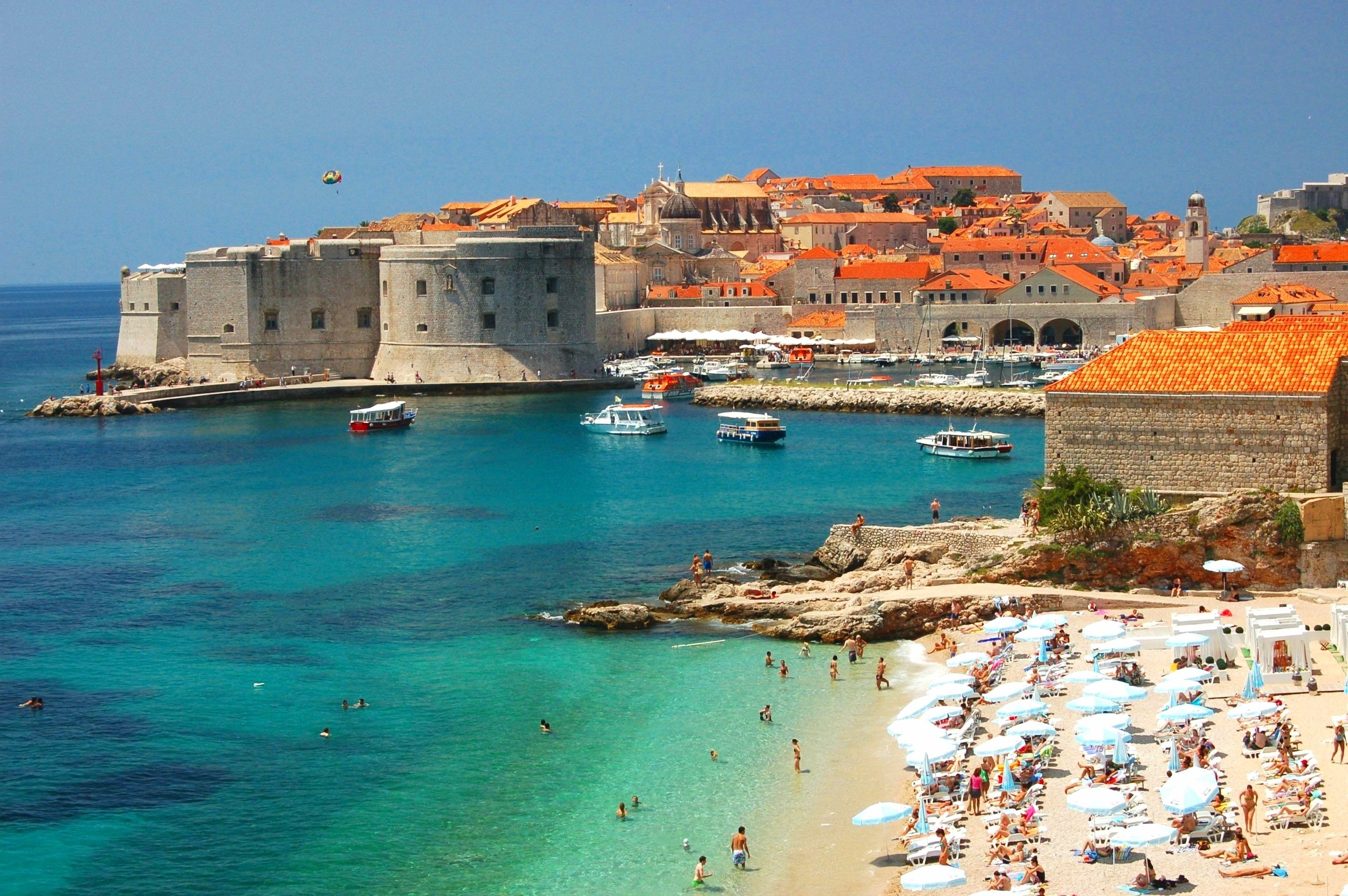 5 Reasons to Visit® Dubrovnik, Croatia