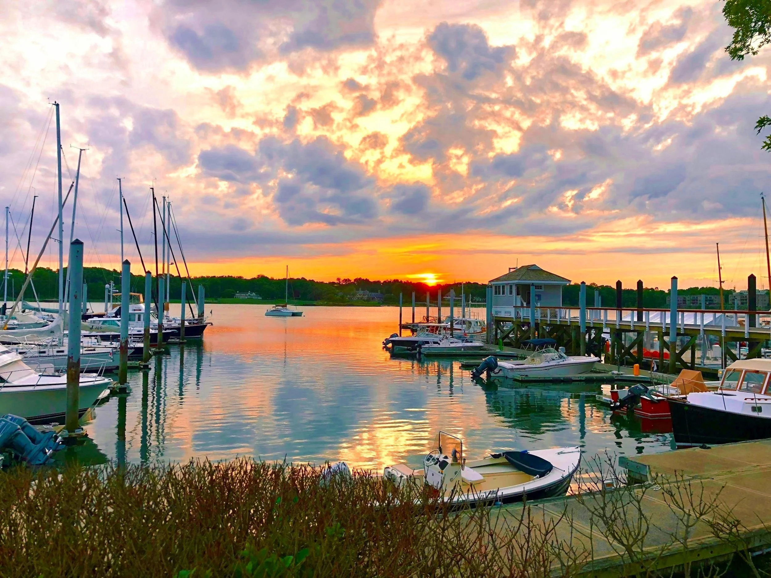 5 Reasons to Visit® Stamford, Connecticut