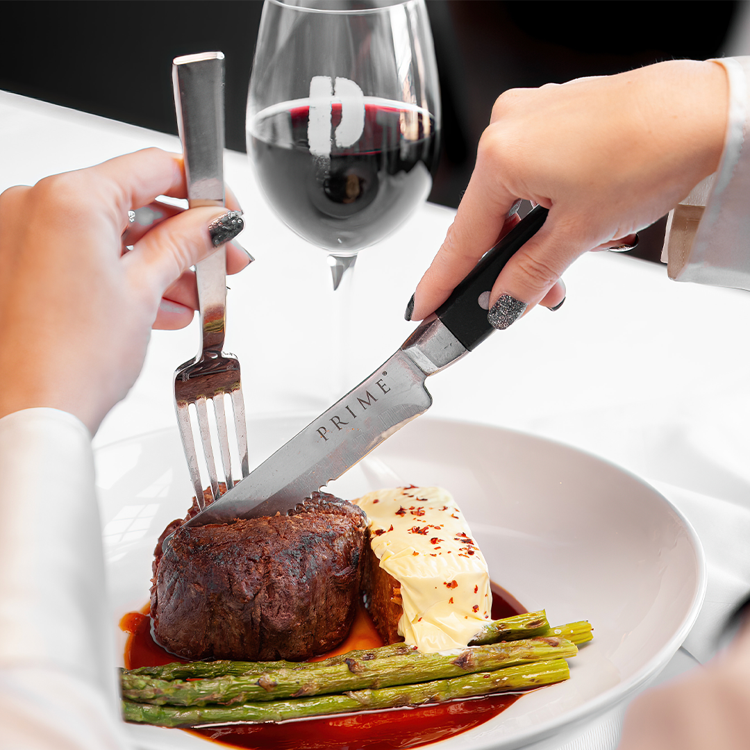 Prime: An American Kitchen &amp; Bar