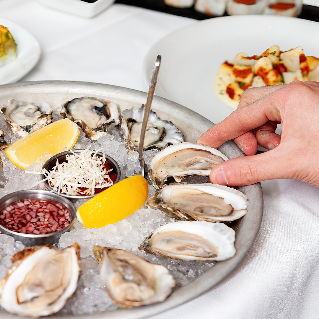 Prime: An American Kitchen &amp; Bar