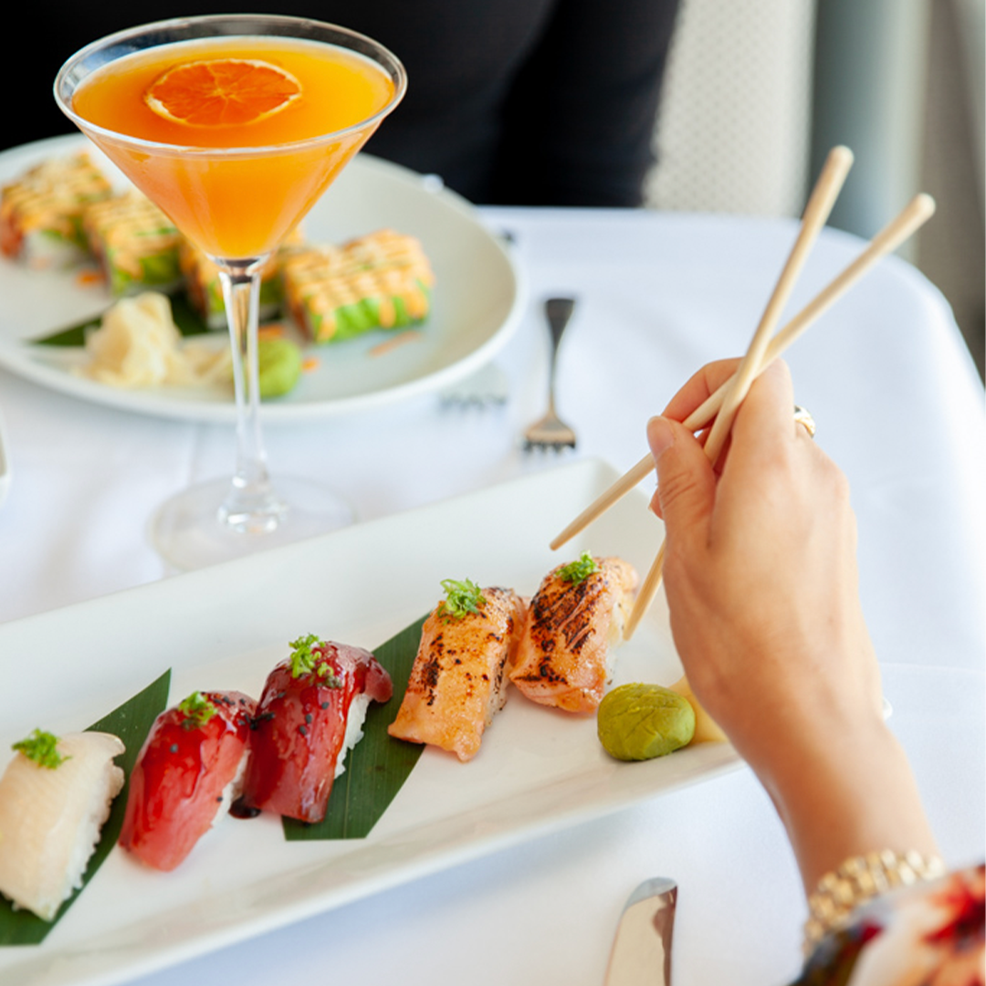Prime: An American Kitchen &amp; Bar