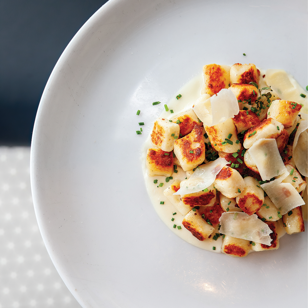 Prime: An American Kitchen &amp; Bar