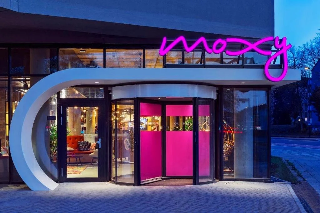 Moxy Boulder
